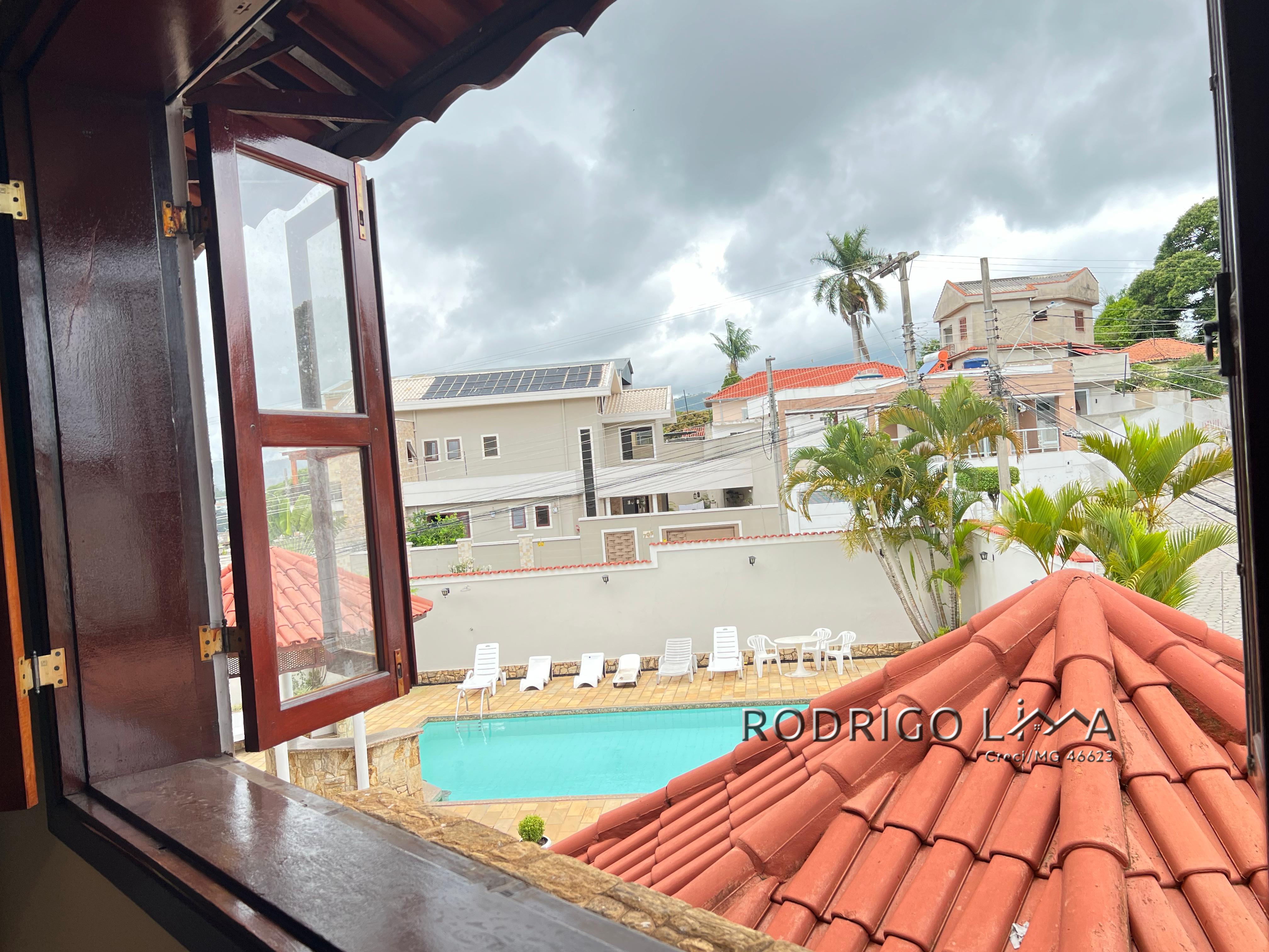 Apartamento para venda em São Lourenço  - MG.