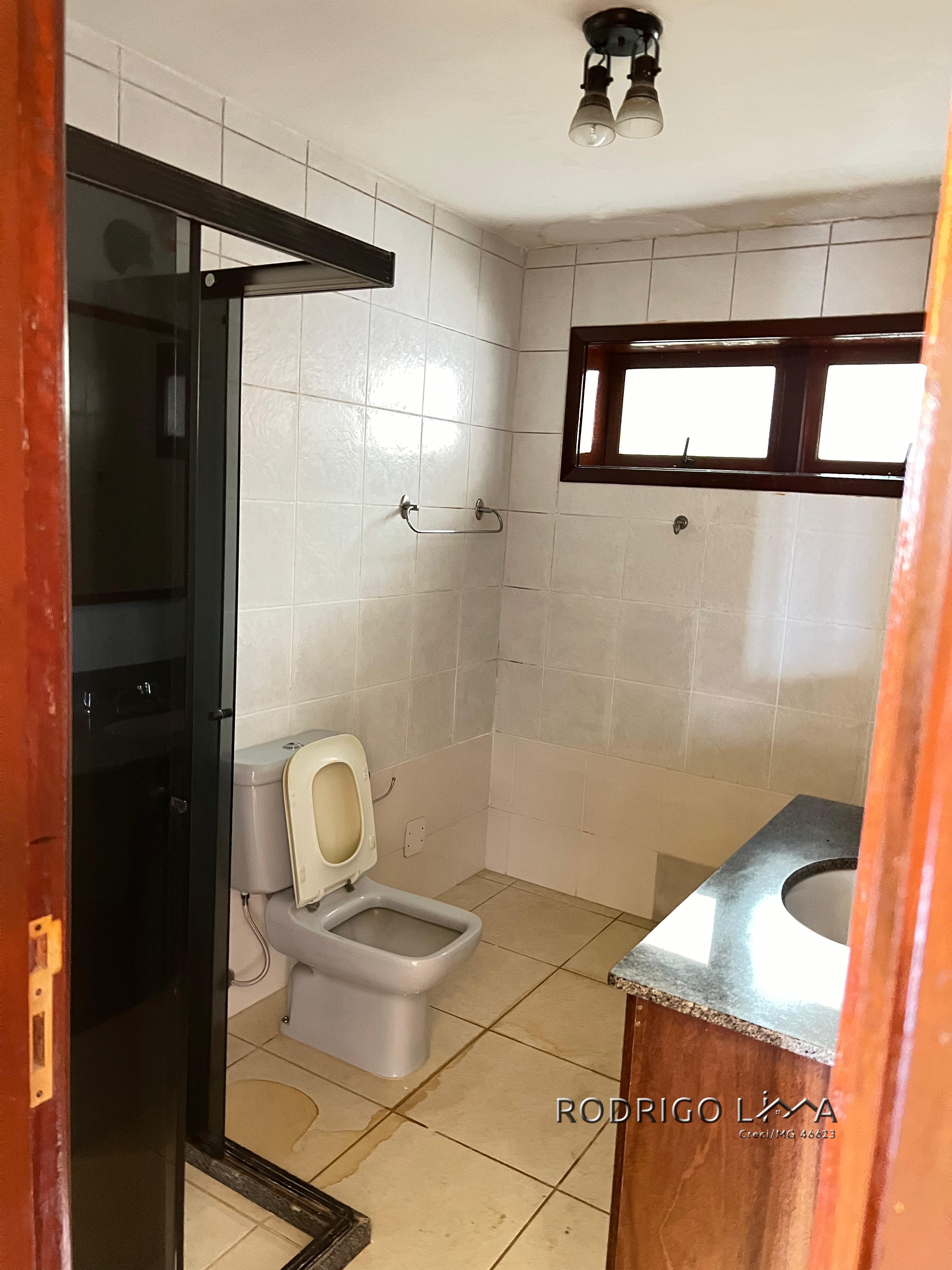 Apartamento para venda em São Lourenço  - MG.