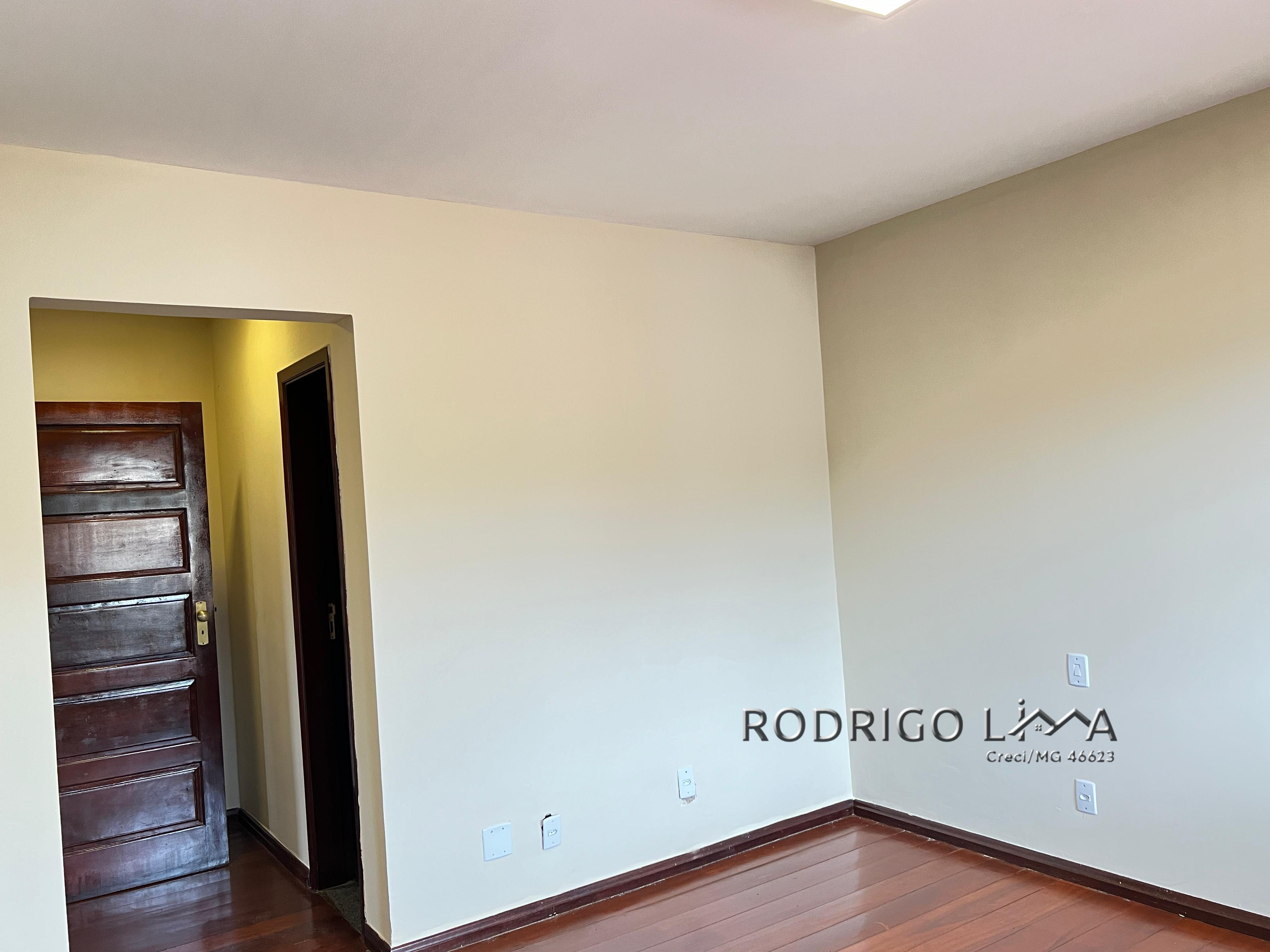 Apartamento para venda em São Lourenço  - MG.