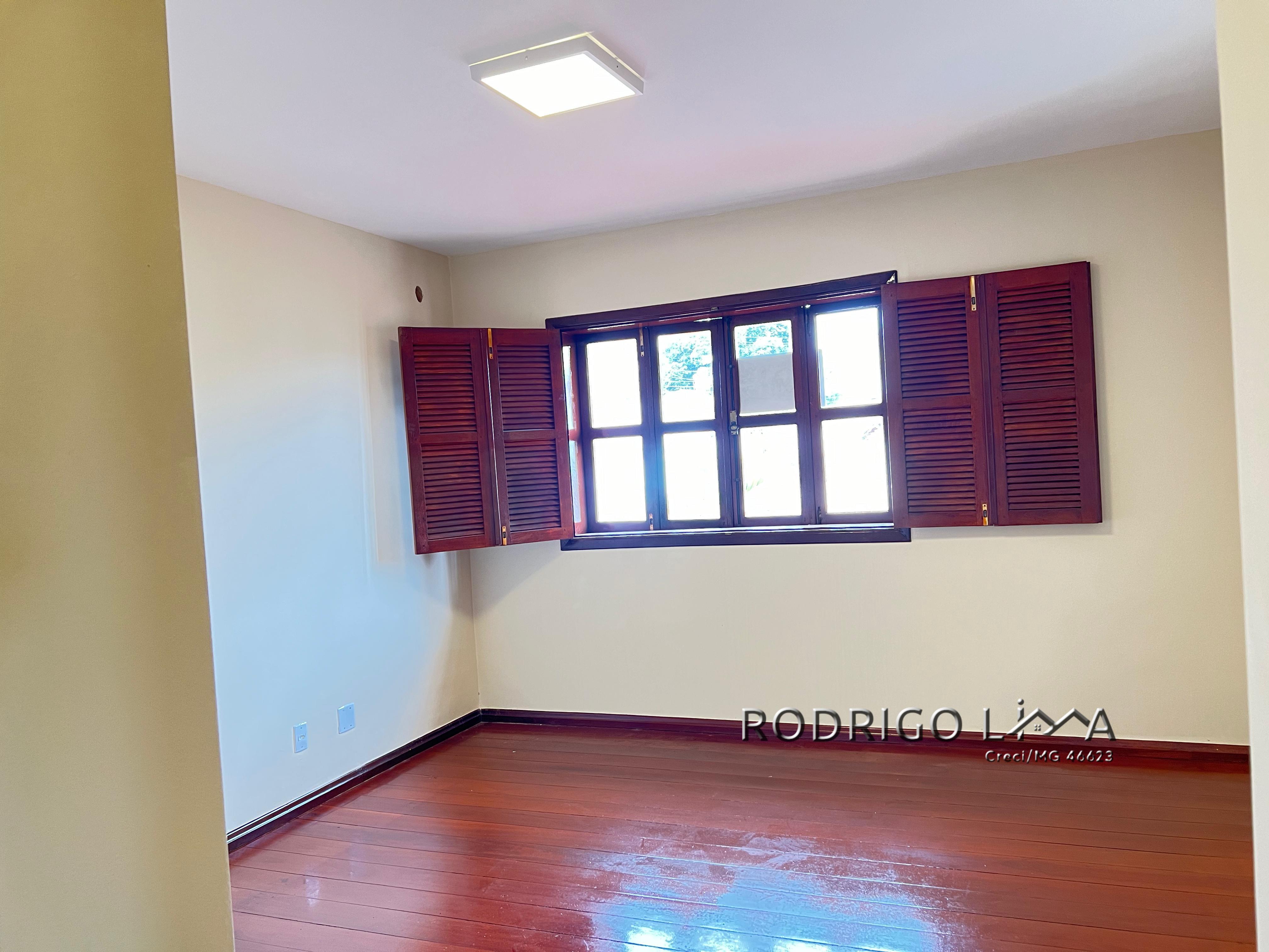 Apartamento para venda em São Lourenço  - MG.