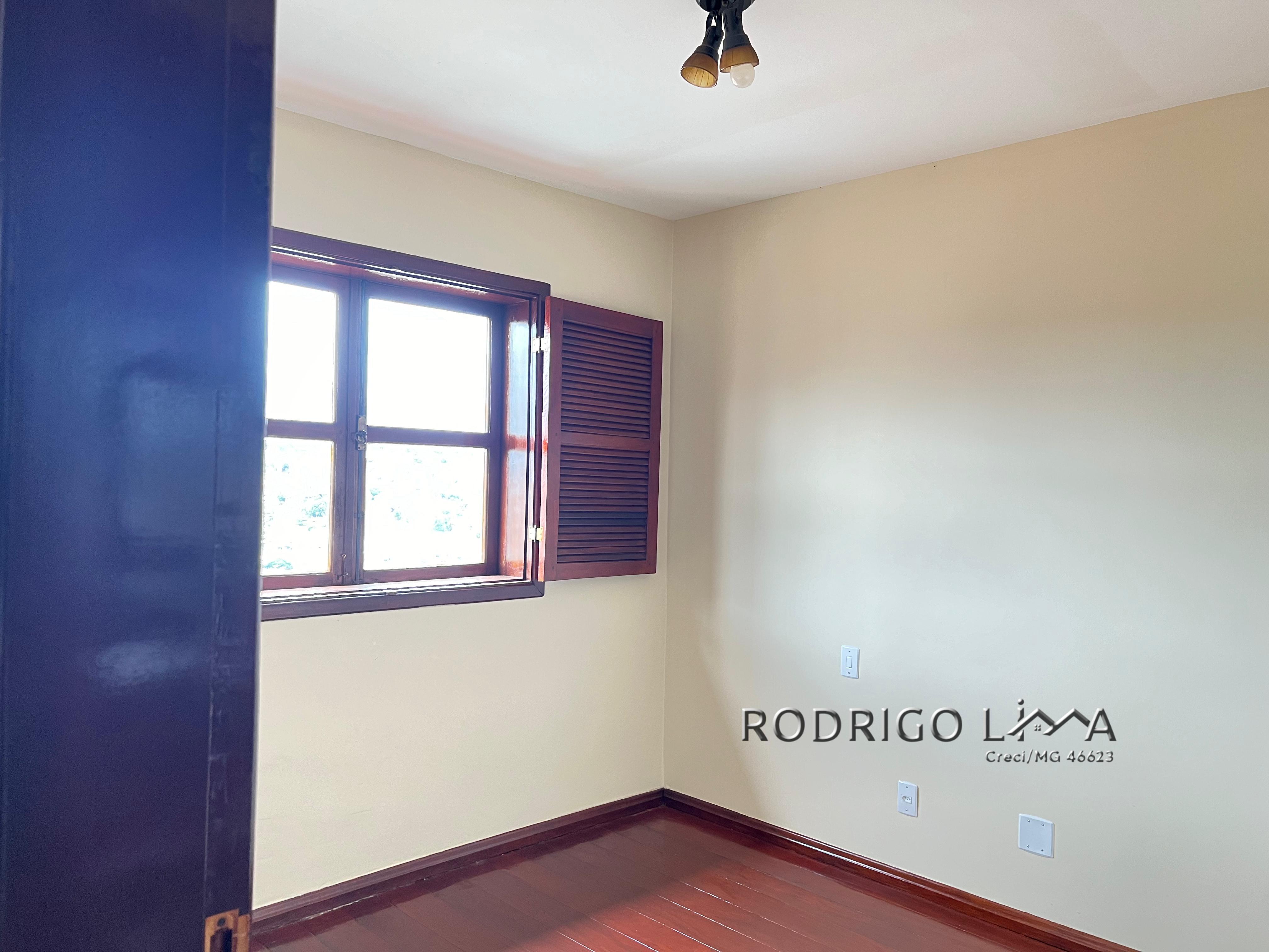 Apartamento para venda em São Lourenço  - MG.