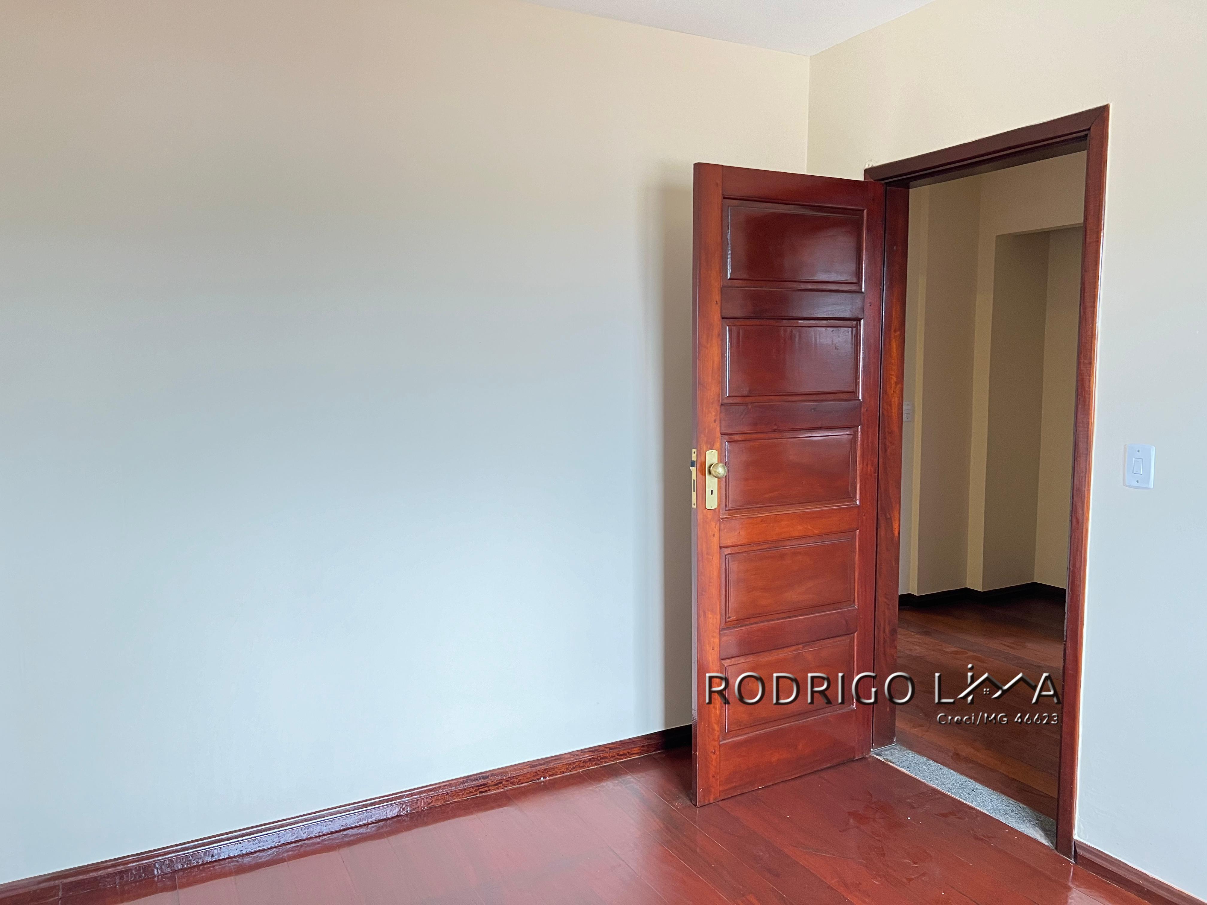 Apartamento para venda em São Lourenço  - MG.
