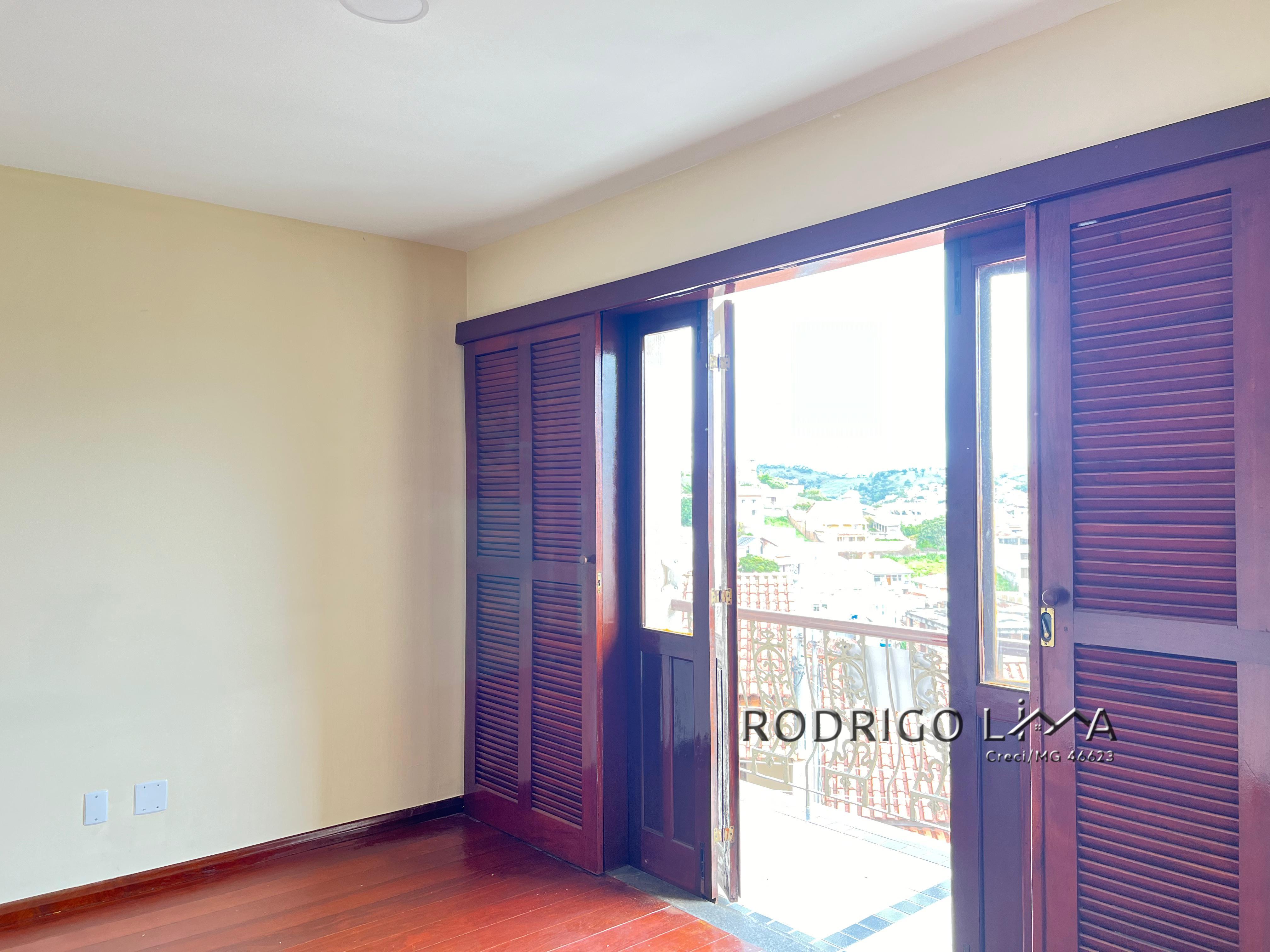 Apartamento para venda em São Lourenço  - MG.