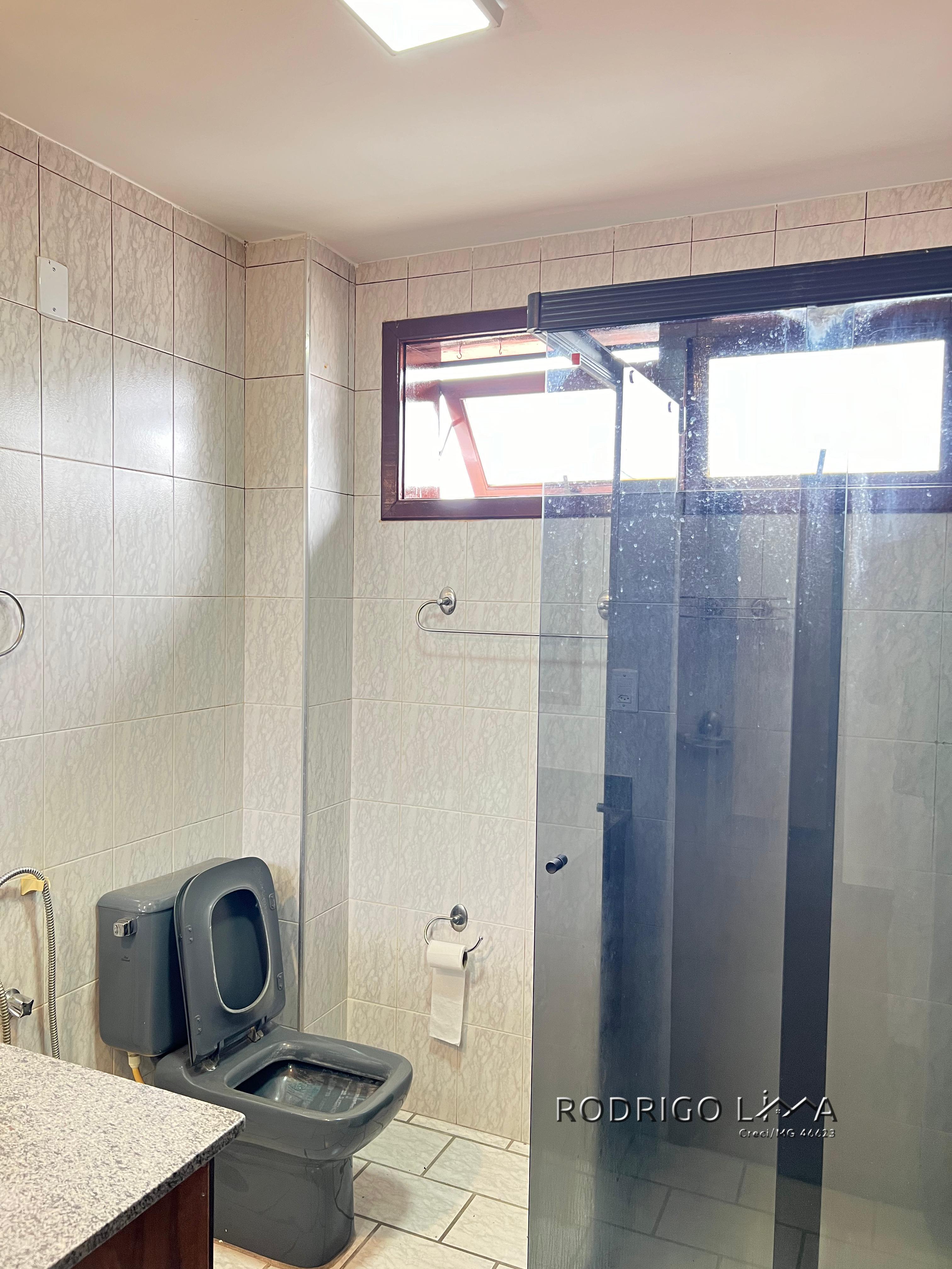 Apartamento para venda em São Lourenço  - MG.