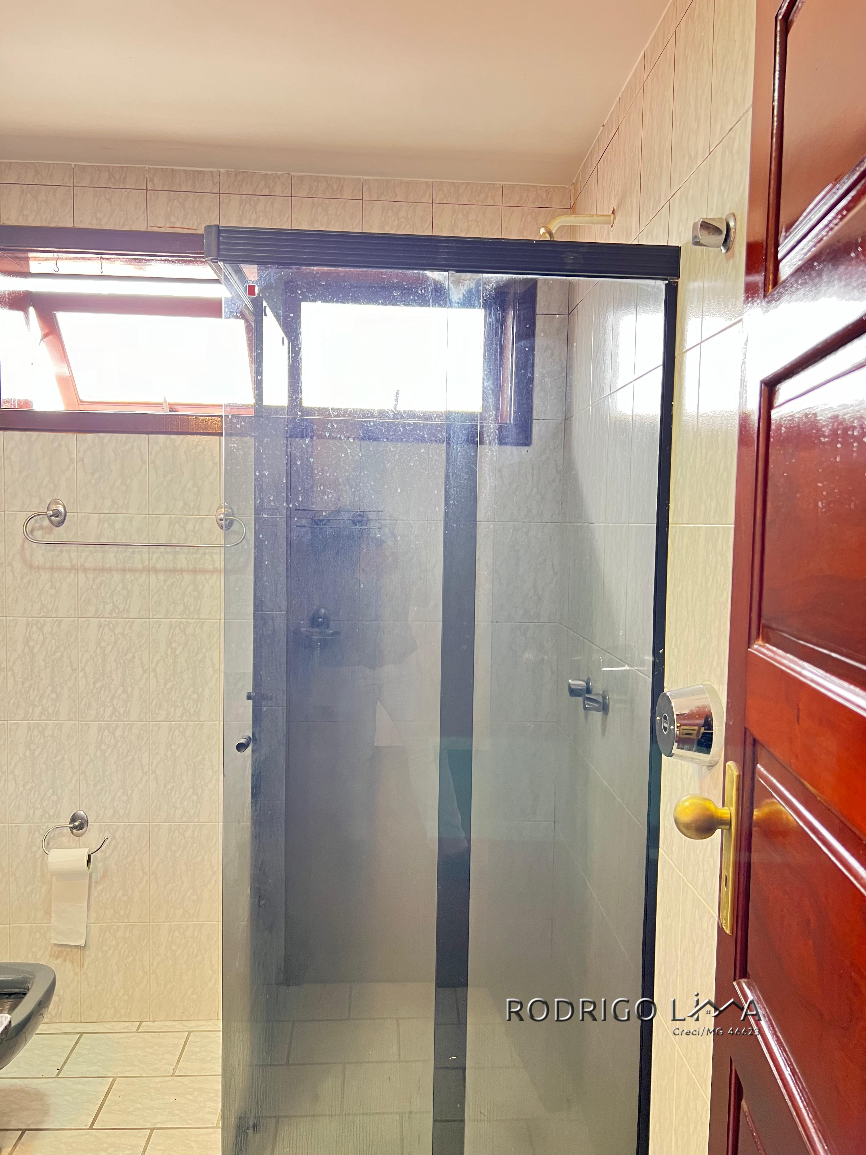 Apartamento para venda em São Lourenço  - MG.