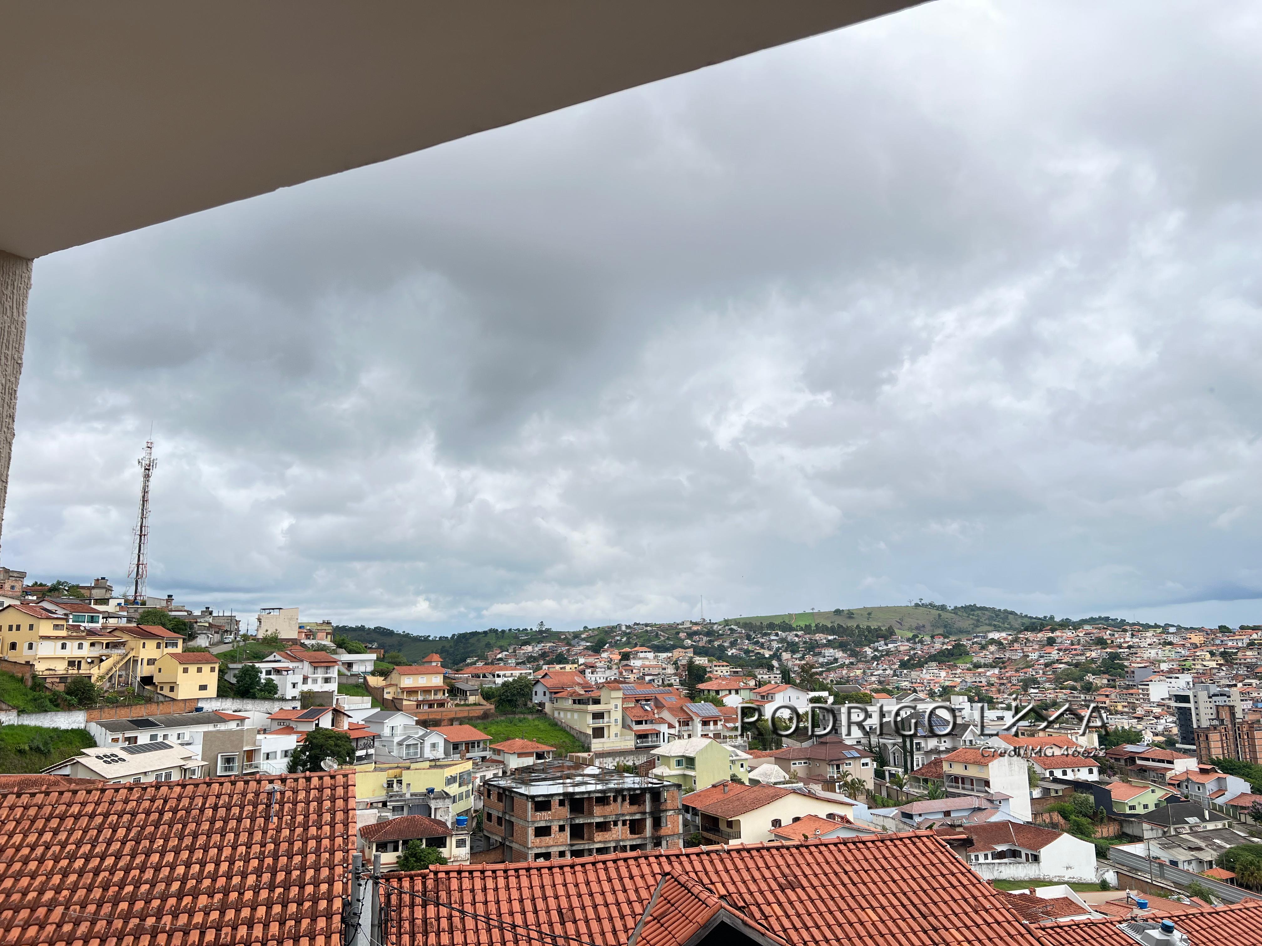 Apartamento para venda em São Lourenço  - MG.