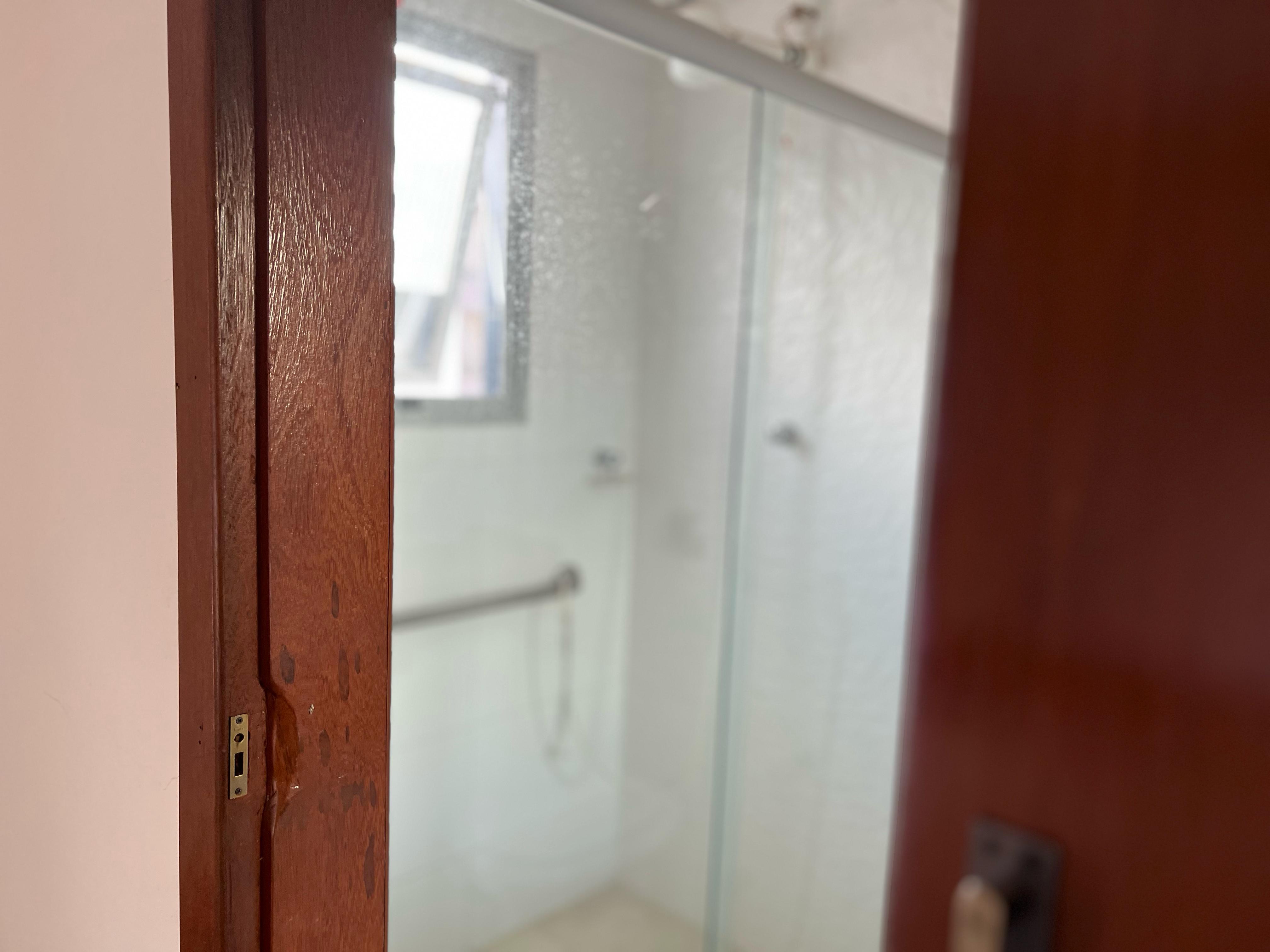 Apartamento para venda no centro de São Lourenço  - MG.