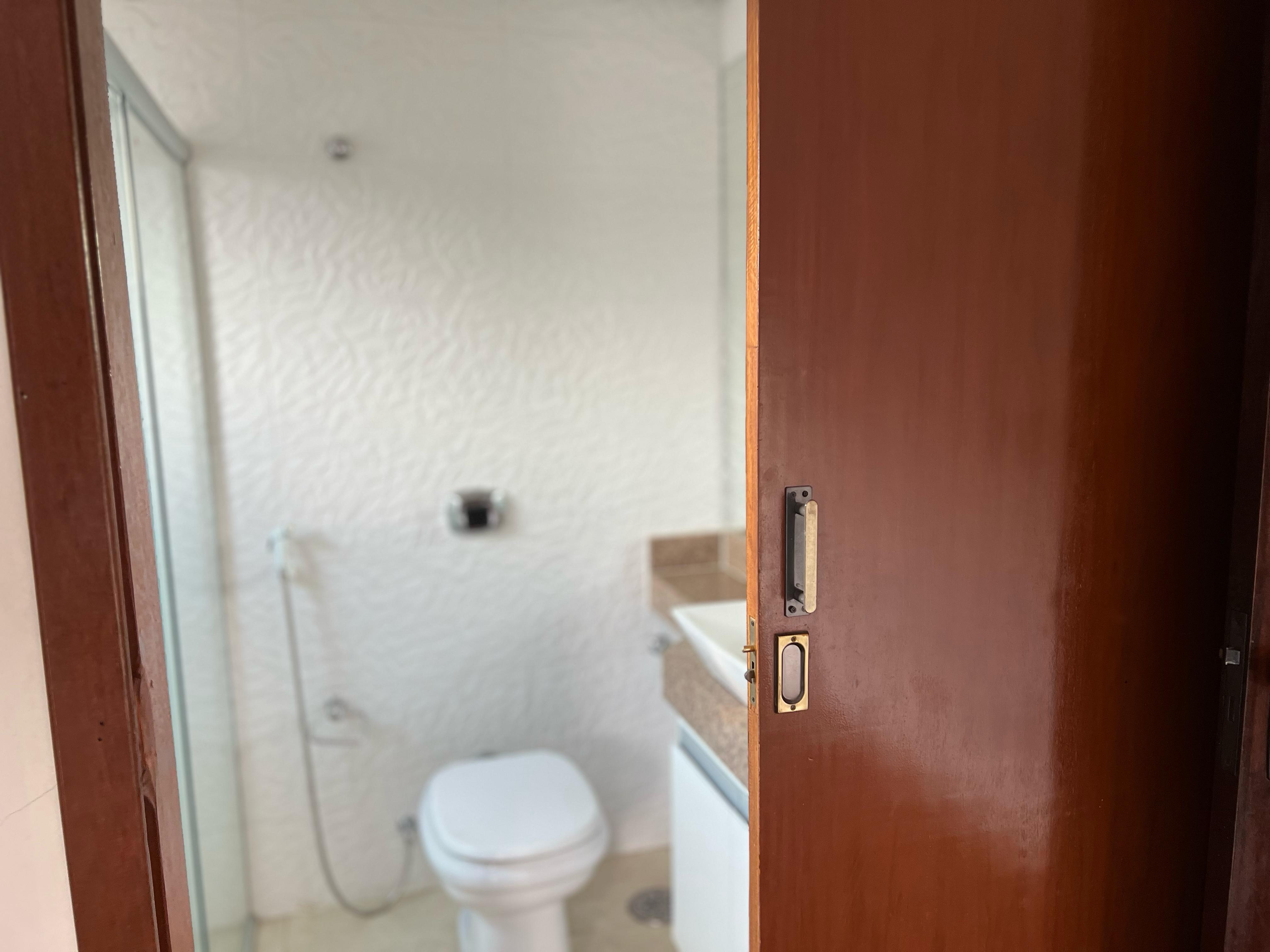 Apartamento para venda no centro de São Lourenço  - MG.