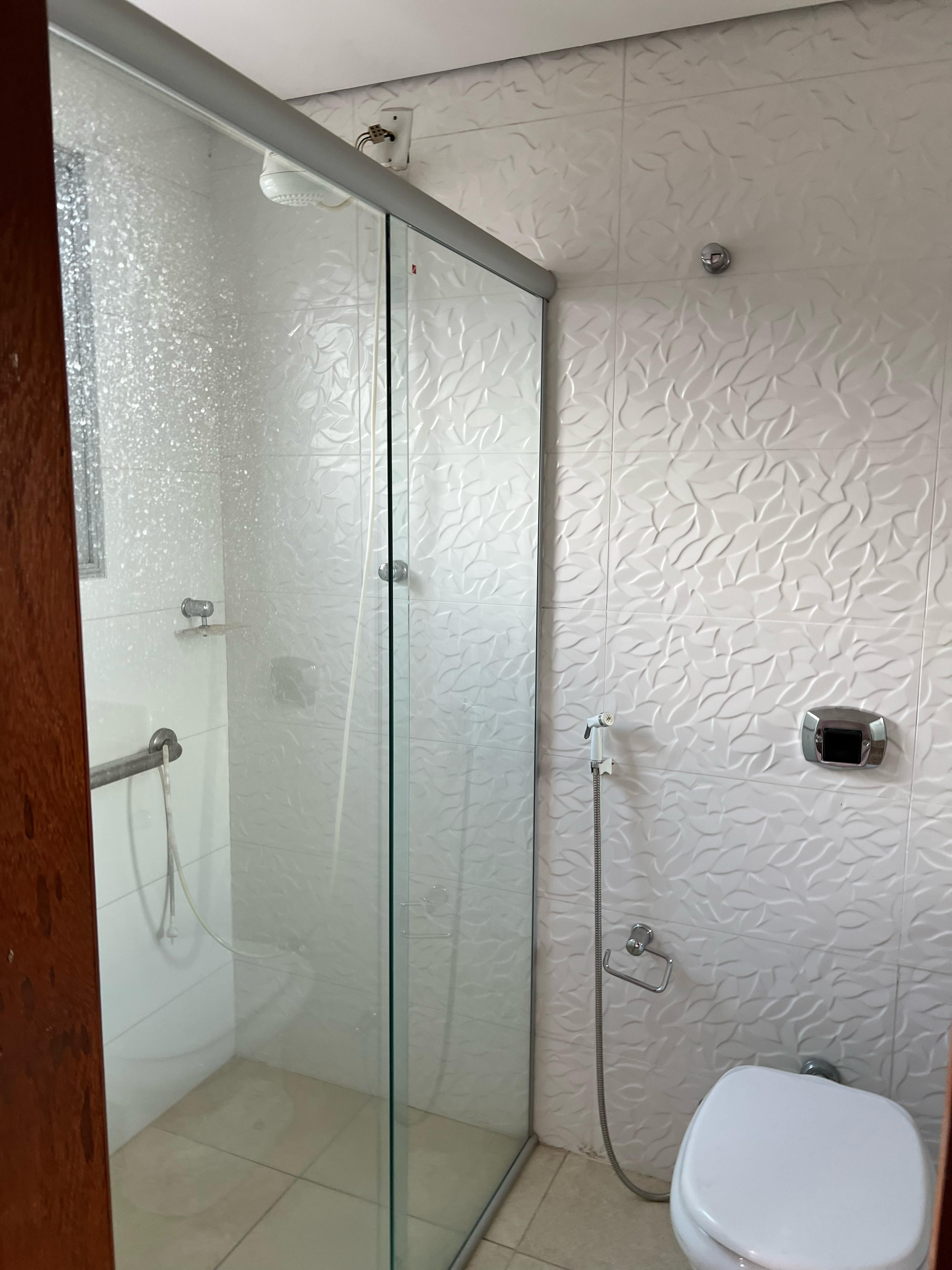 Apartamento para venda no centro de São Lourenço  - MG.