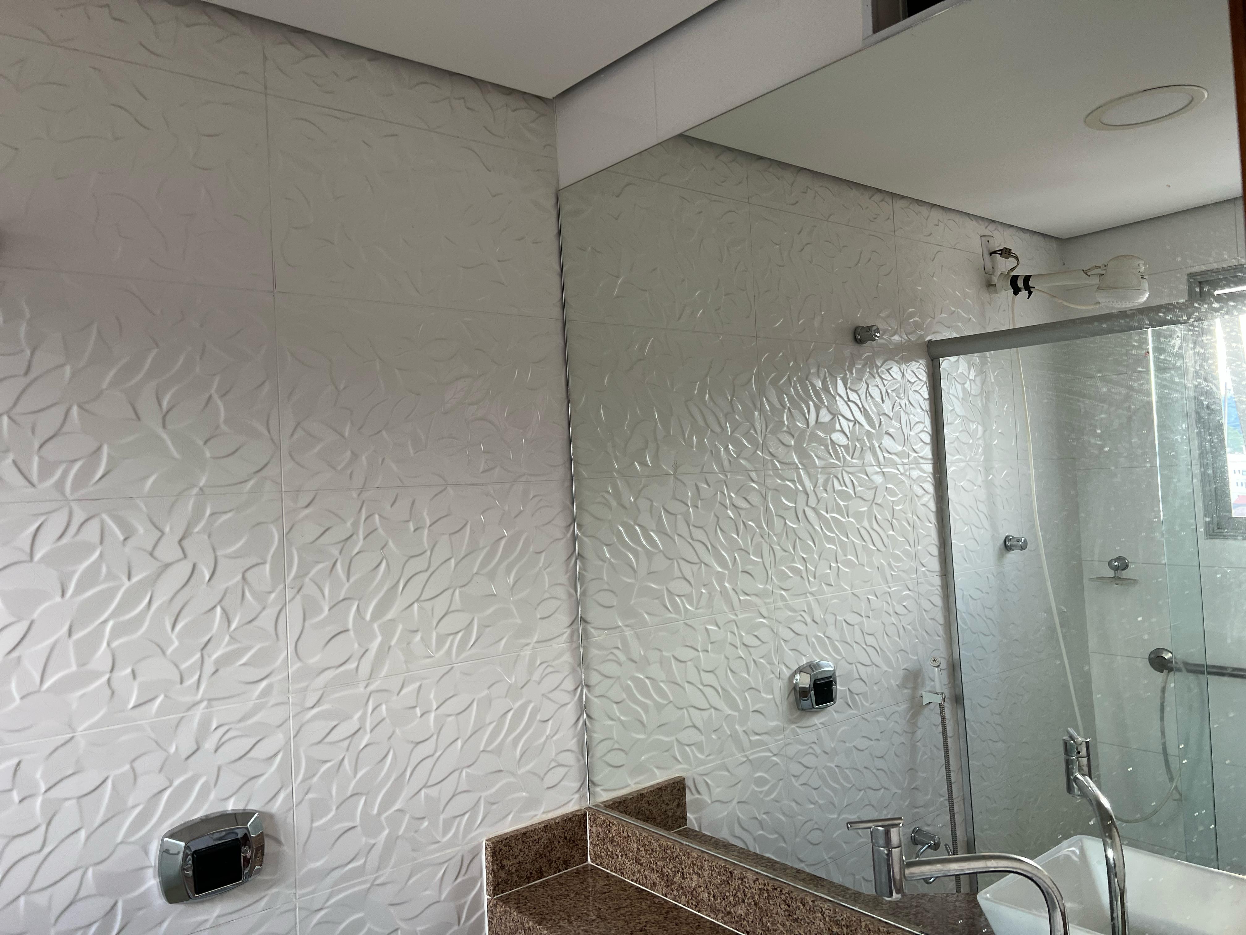 Apartamento para venda no centro de São Lourenço  - MG.