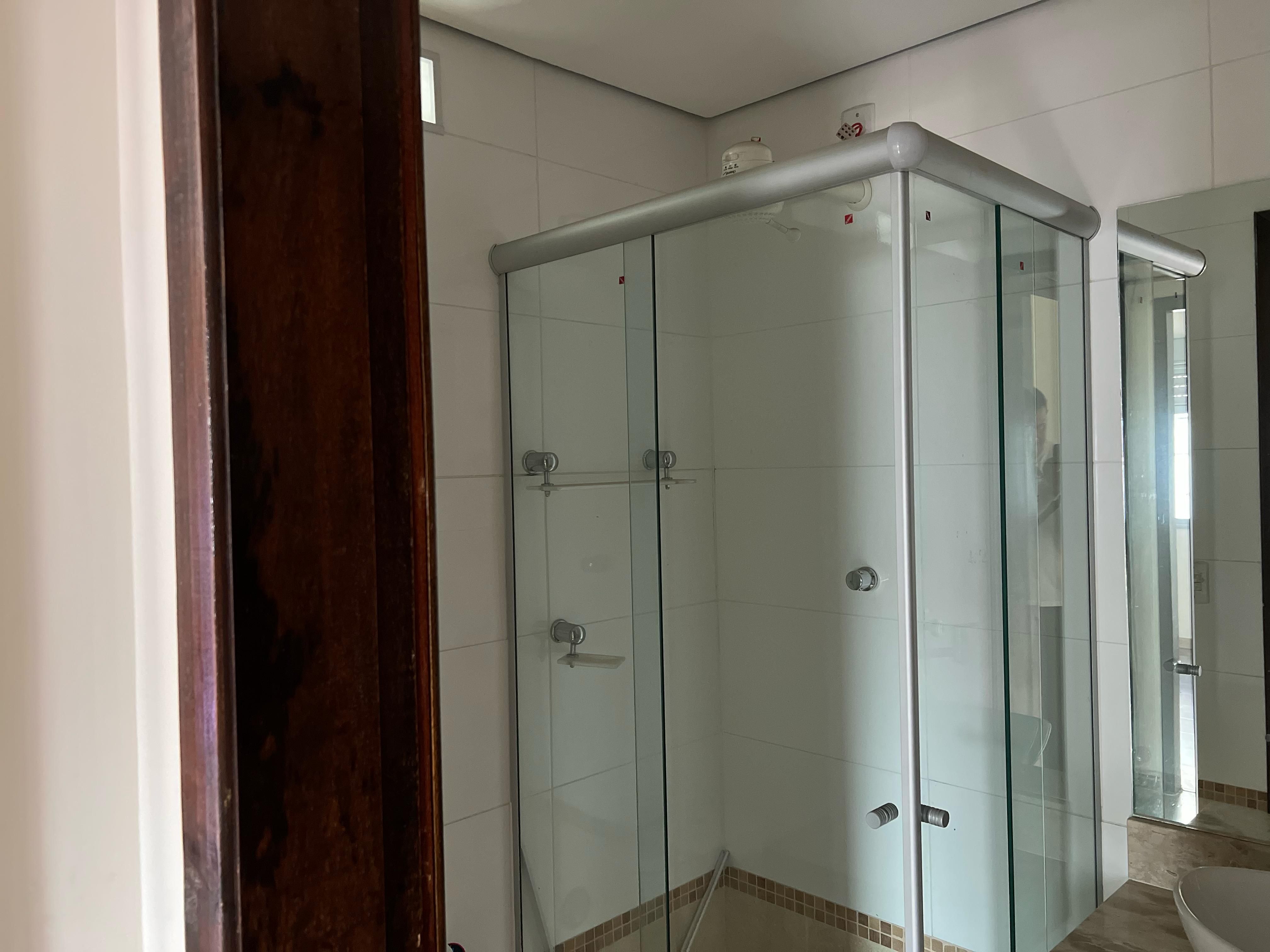 Apartamento para venda no centro de São Lourenço  - MG.