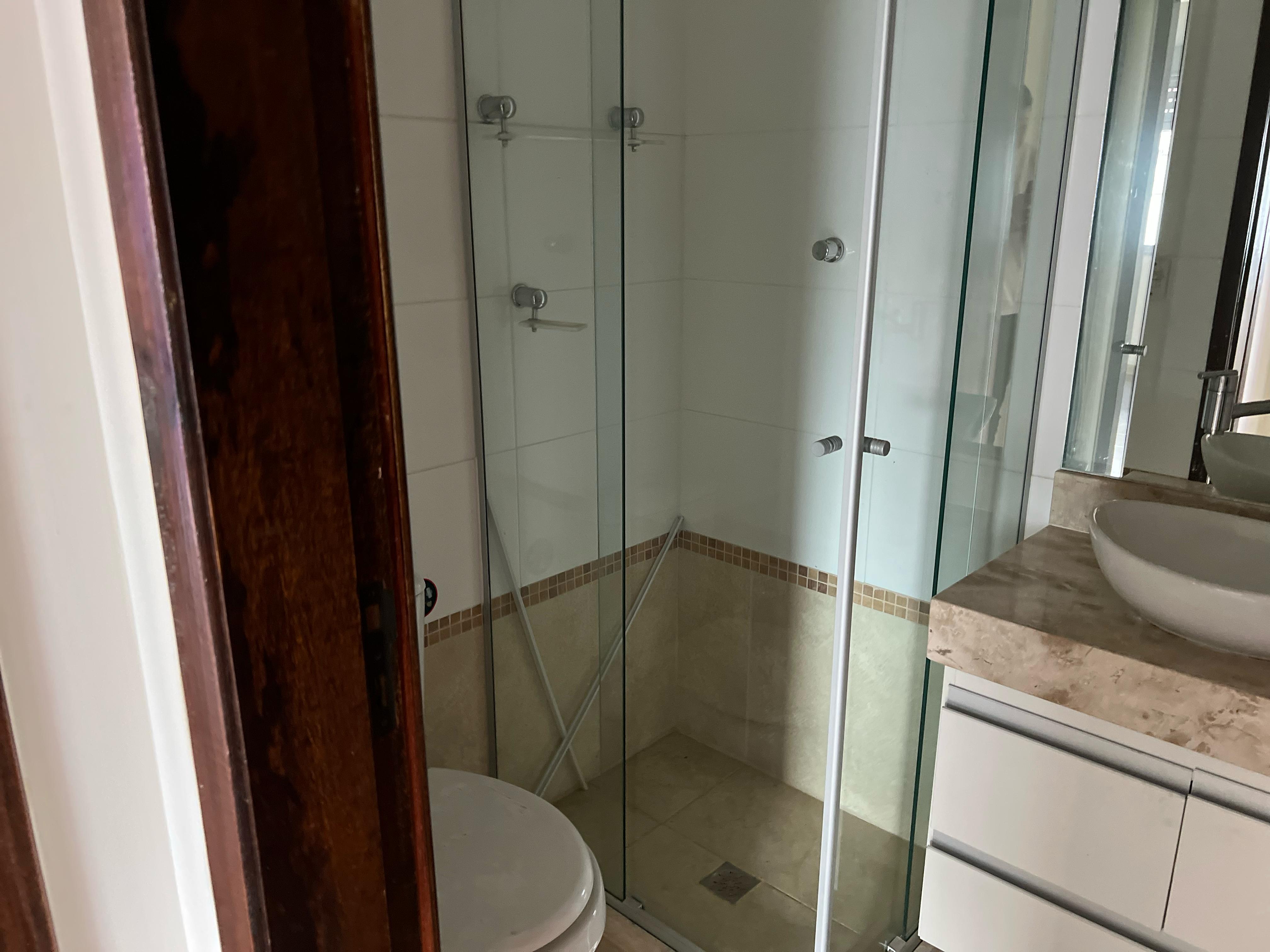 Apartamento para venda no centro de São Lourenço  - MG.