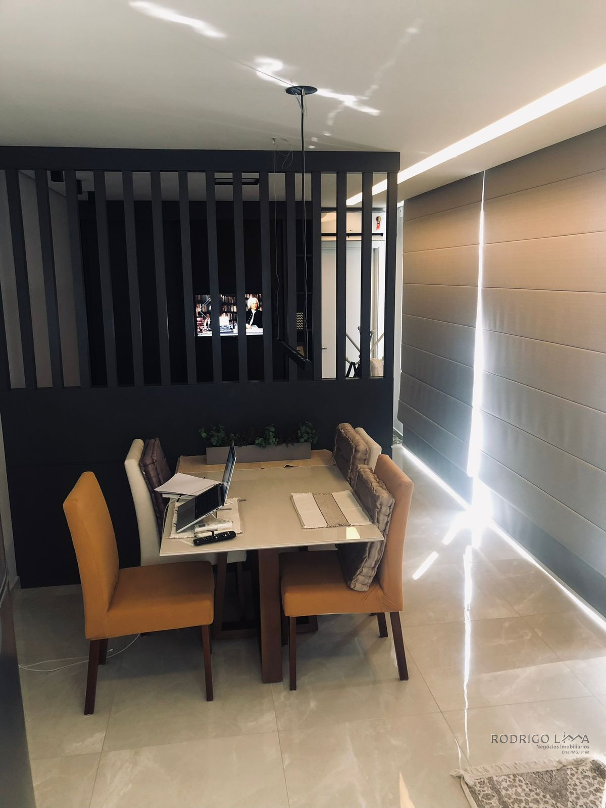 Lindo flat para venda em bairro nobre de São Lourenço - MG.