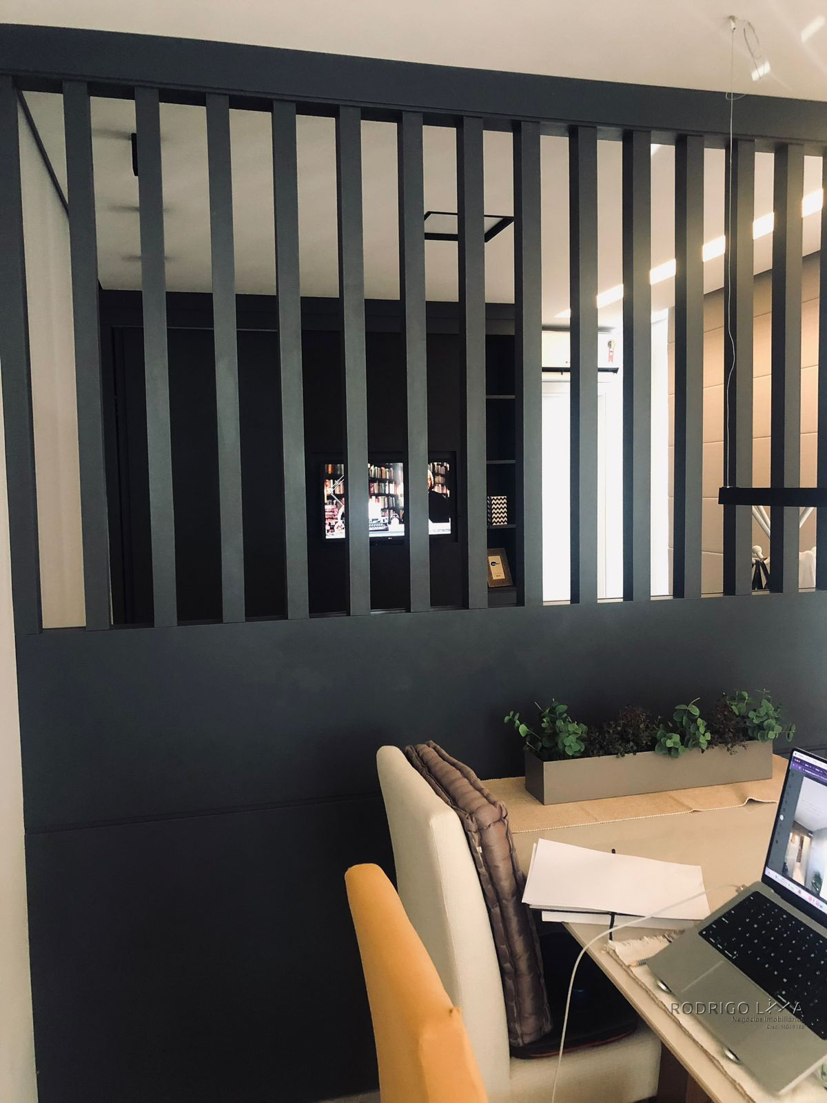 Lindo flat para venda em bairro nobre de São Lourenço - MG.