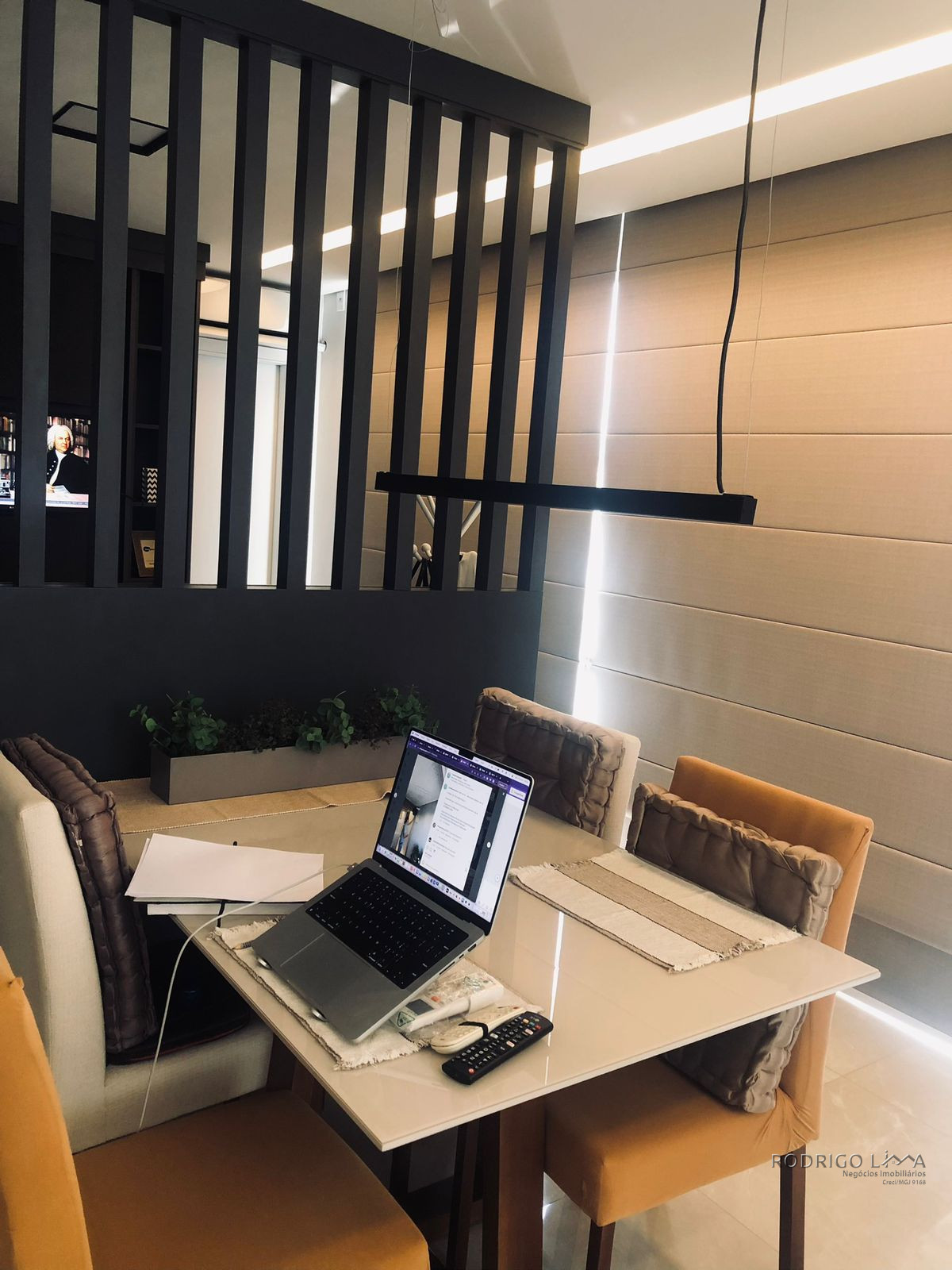 Lindo flat para venda em bairro nobre de São Lourenço - MG.