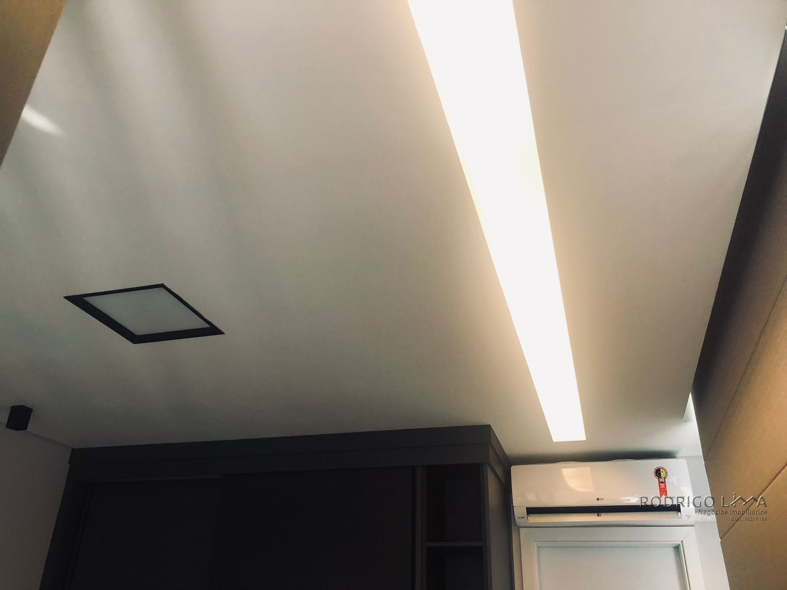 Lindo flat para venda em bairro nobre de São Lourenço - MG.