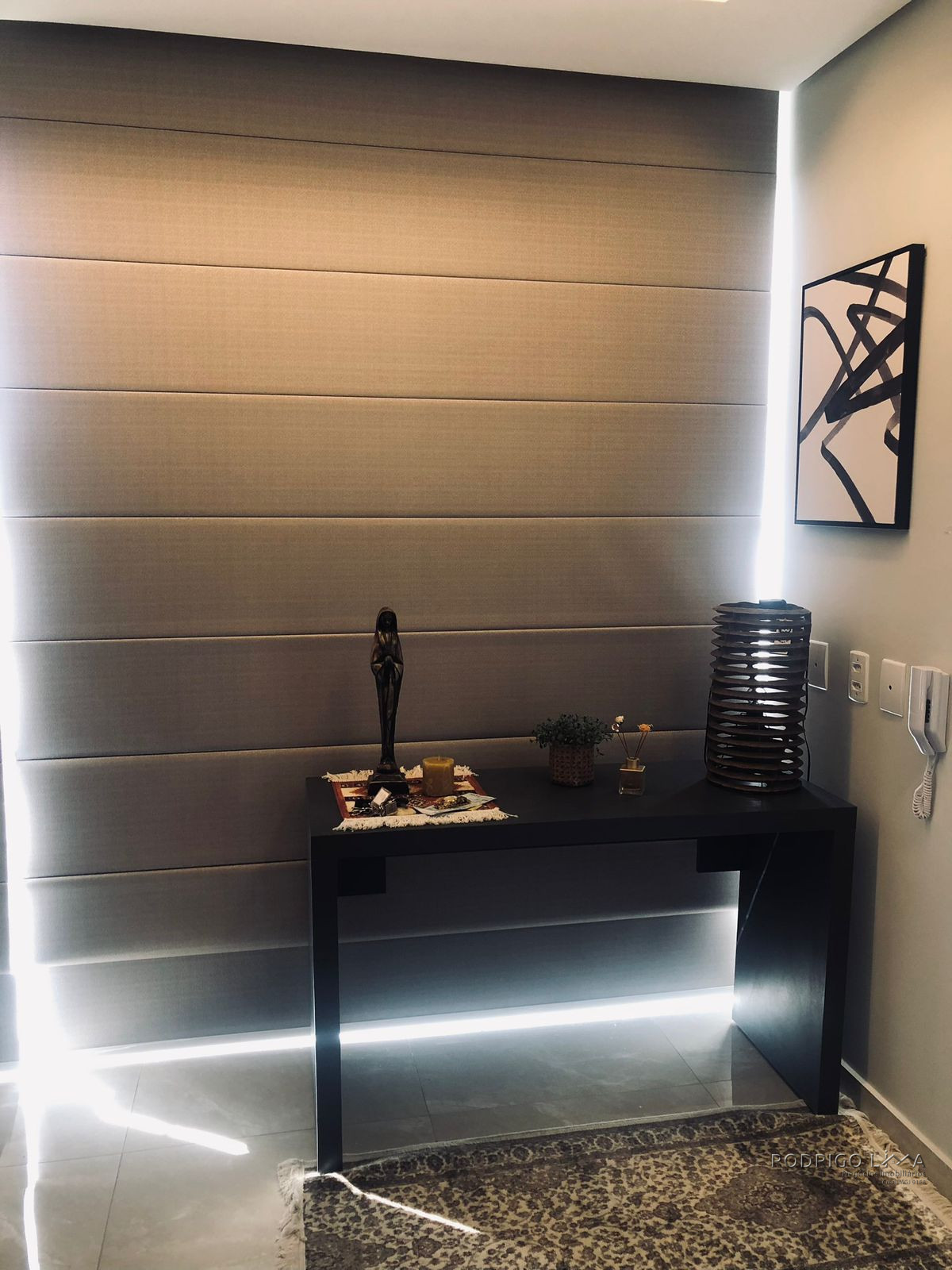 Lindo flat para venda em bairro nobre de São Lourenço - MG.