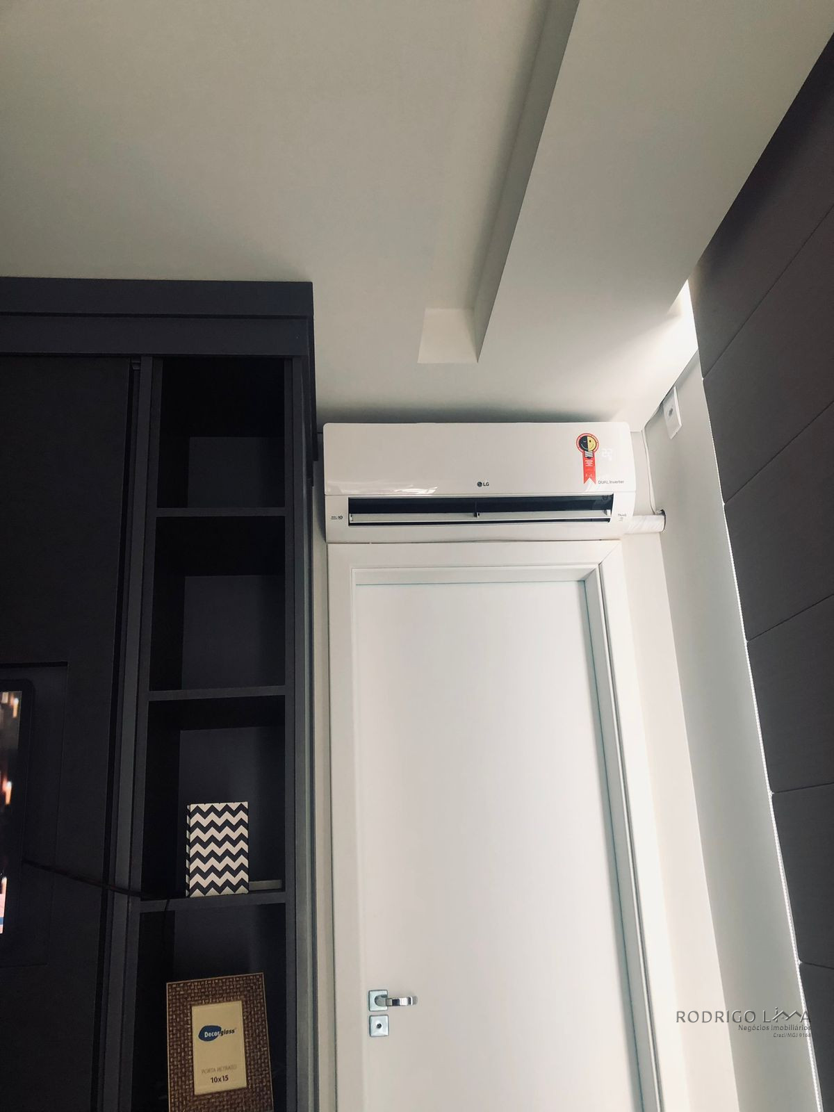 Lindo flat para venda em bairro nobre de São Lourenço - MG.