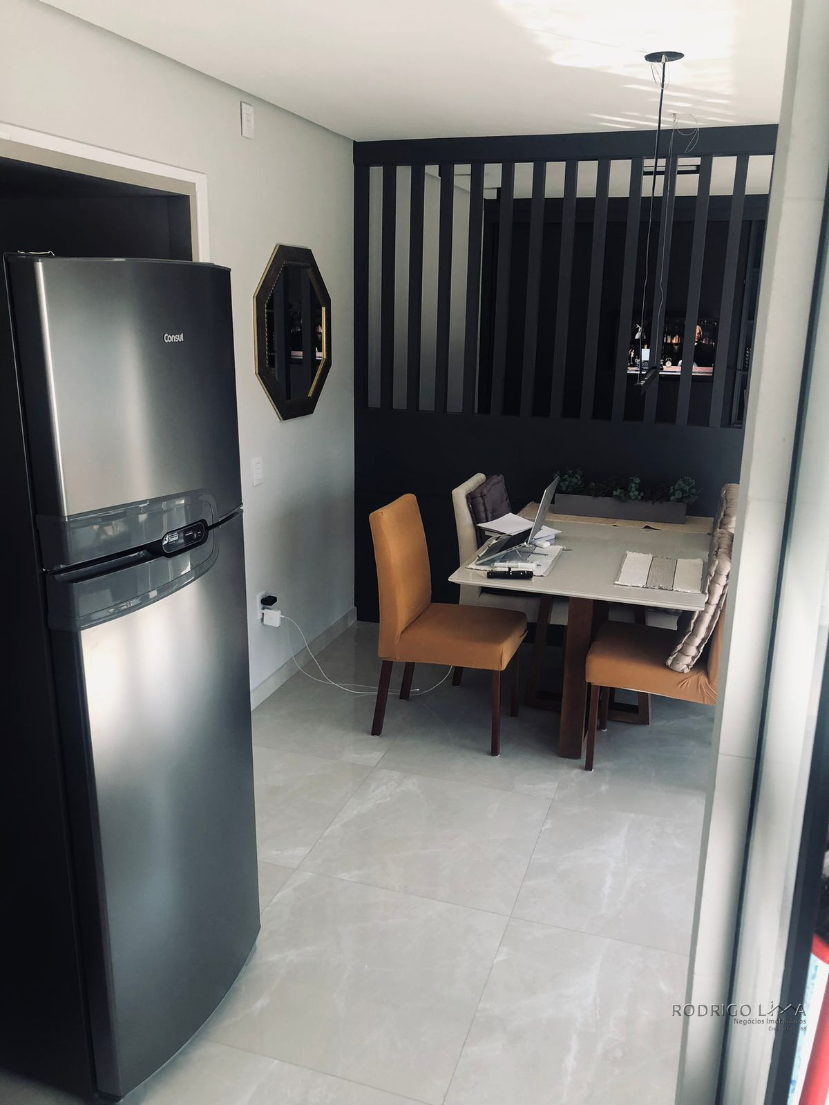 Lindo flat para venda em bairro nobre de São Lourenço - MG.