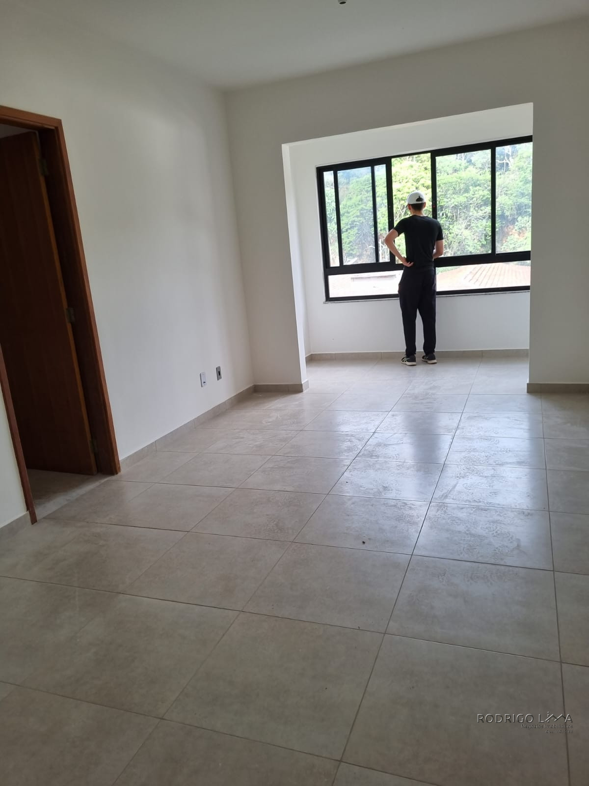 Apartamento para venda em São Lourenço  - MG.