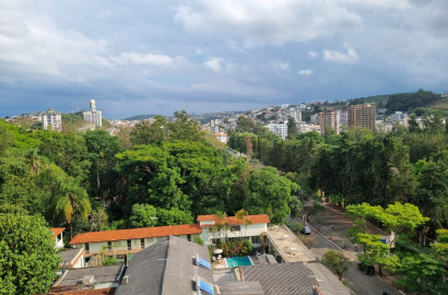 Apartamento para venda em São Lourenço  - MG.