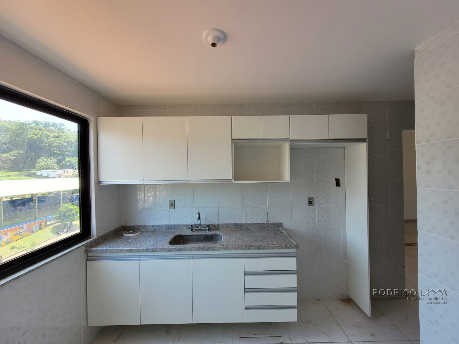 Apartamento para venda em São Lourenço  - MG.