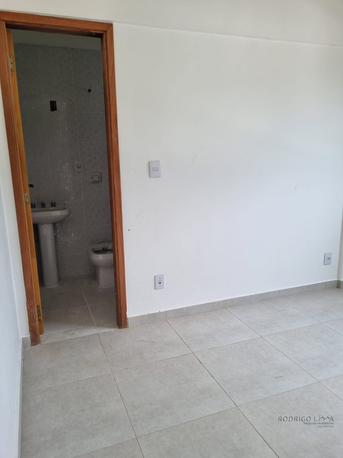 Apartamento para venda em São Lourenço  - MG.