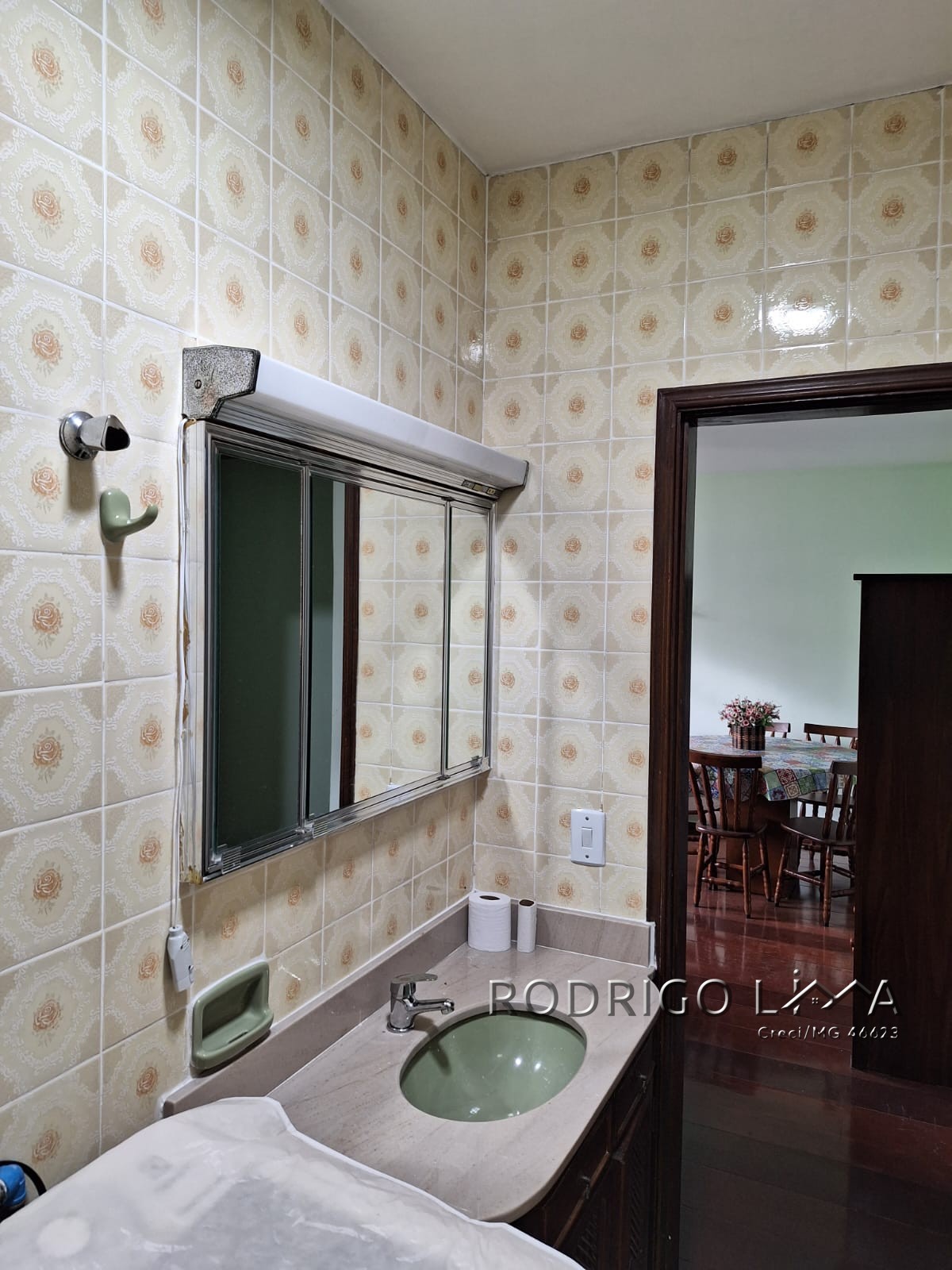 Lindo apartamento para venda no centro de São Lourenço - MG.