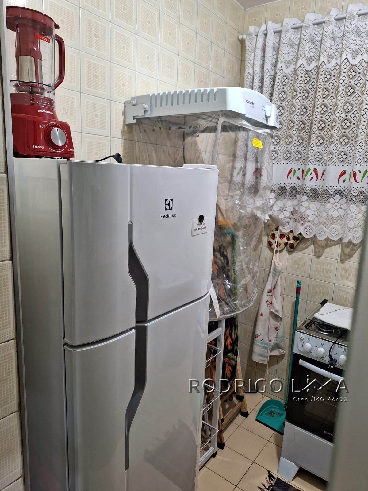 Lindo apartamento para venda no centro de São Lourenço - MG.