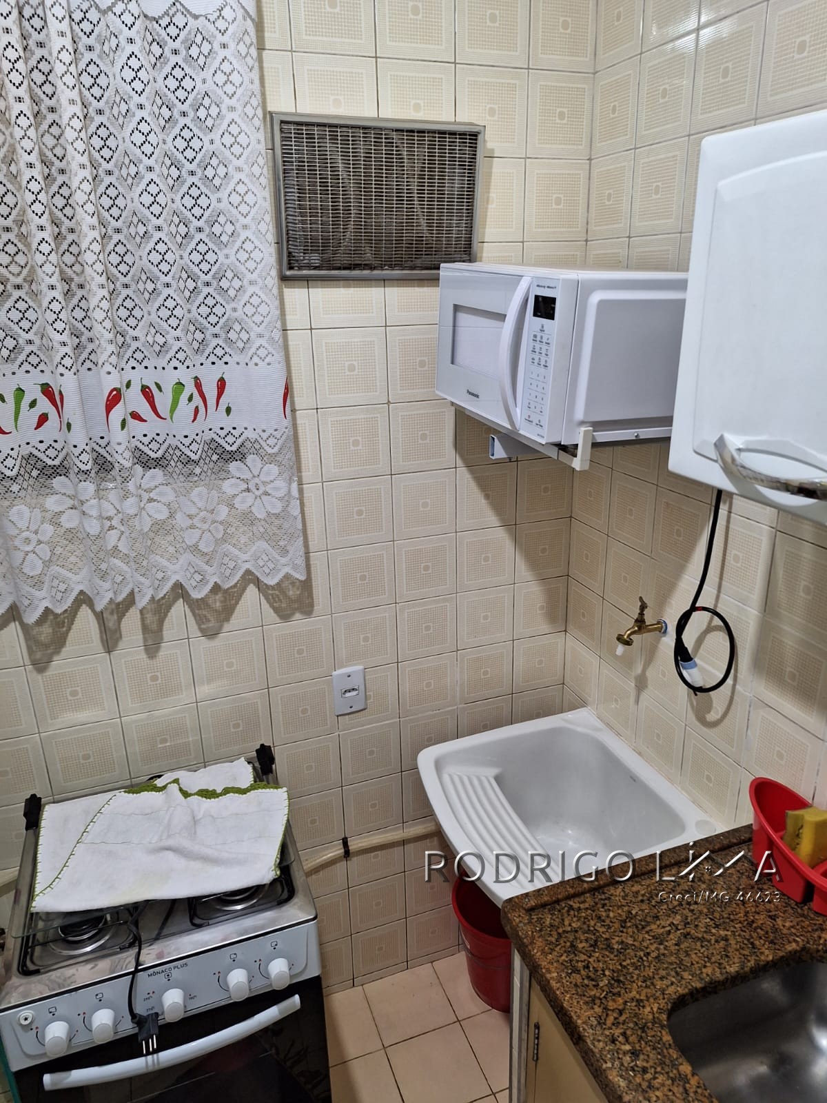 Lindo apartamento para venda no centro de São Lourenço - MG.