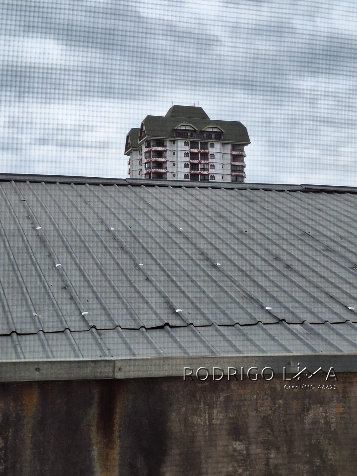 Lindo apartamento para venda no centro de São Lourenço - MG.