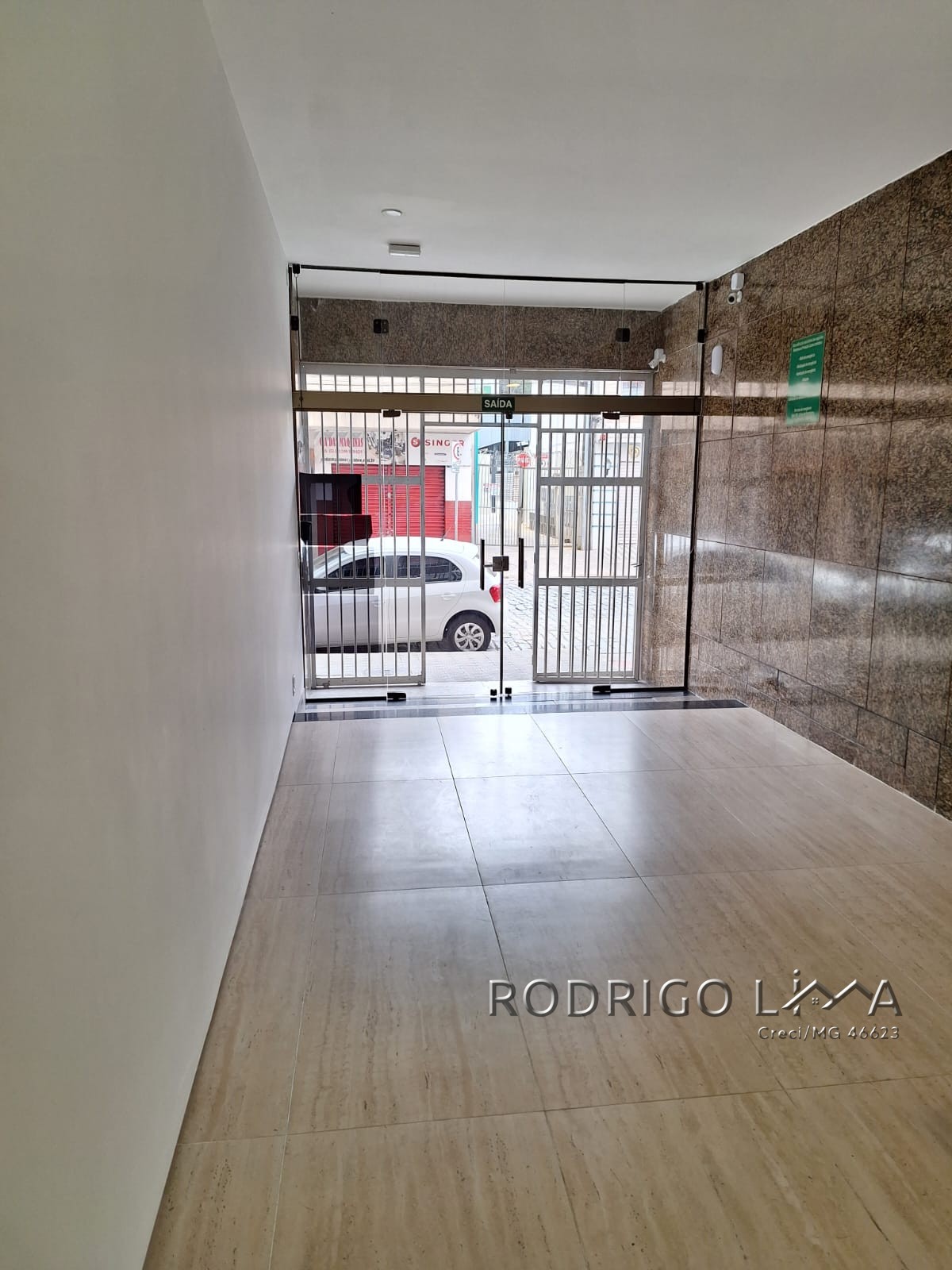 Lindo apartamento para venda no centro de São Lourenço - MG.