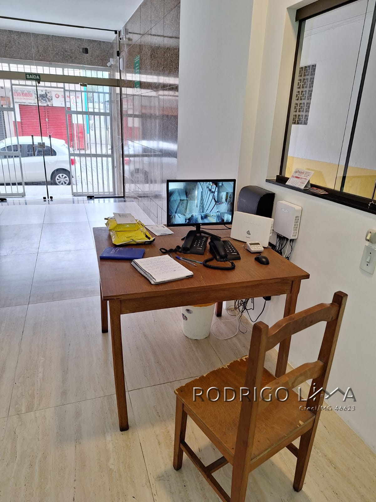 Lindo apartamento para venda no centro de São Lourenço - MG.