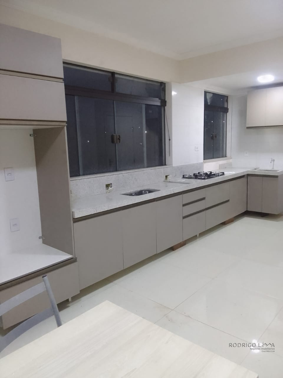 Apartamento para venda no Residencial Vila Bela em São Lourenço - MG.