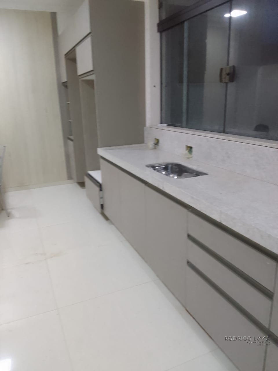 Apartamento para venda no Residencial Vila Bela em São Lourenço - MG.