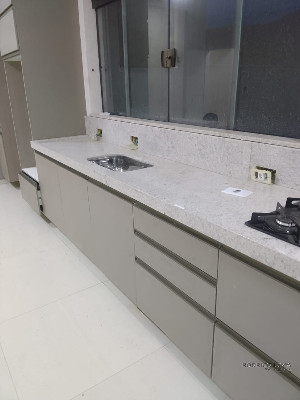 Apartamento para venda no Residencial Vila Bela em São Lourenço - MG.