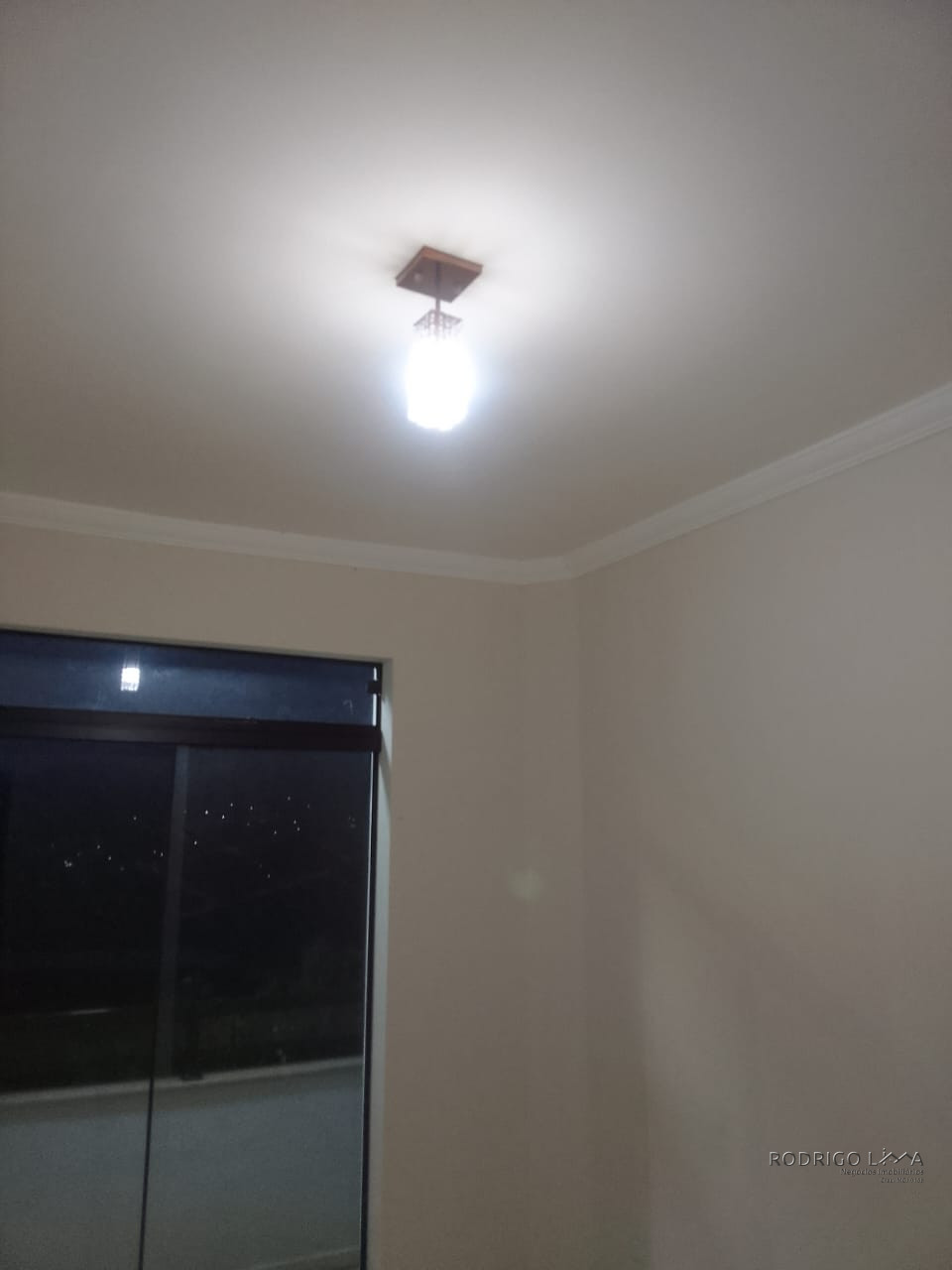 Apartamento para venda no Residencial Vila Bela em São Lourenço - MG.