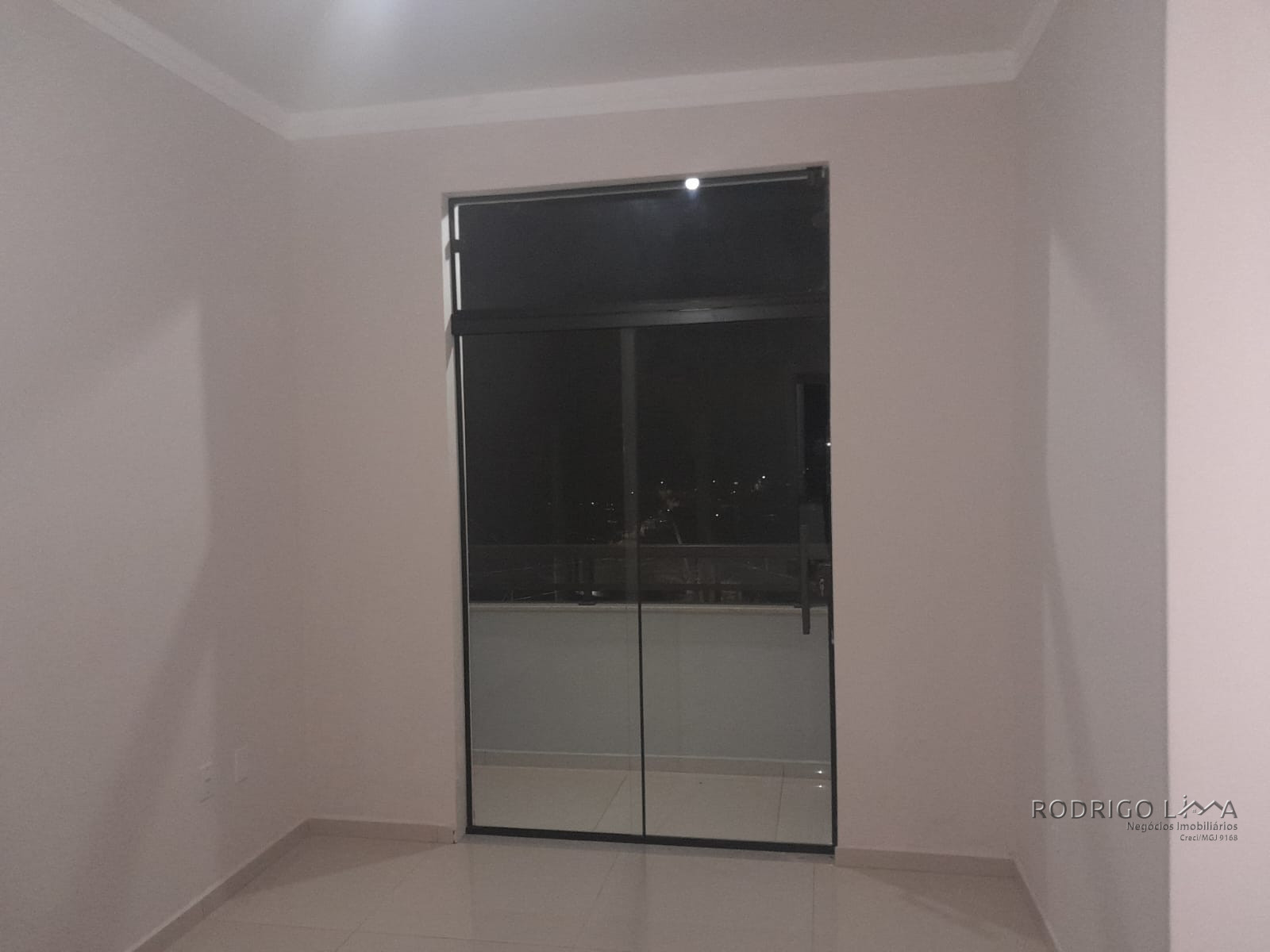 Apartamento para venda no Residencial Vila Bela em São Lourenço - MG.