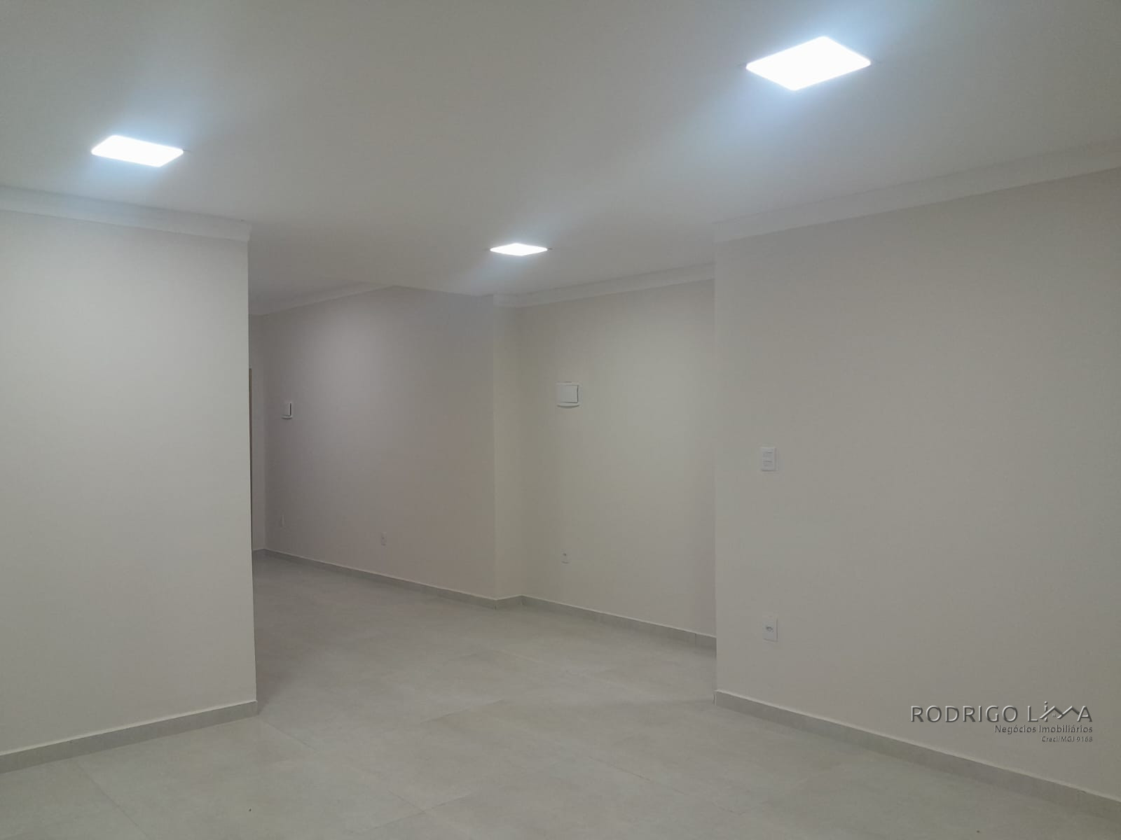 Apartamento para venda no Residencial Vila Bela em São Lourenço - MG.