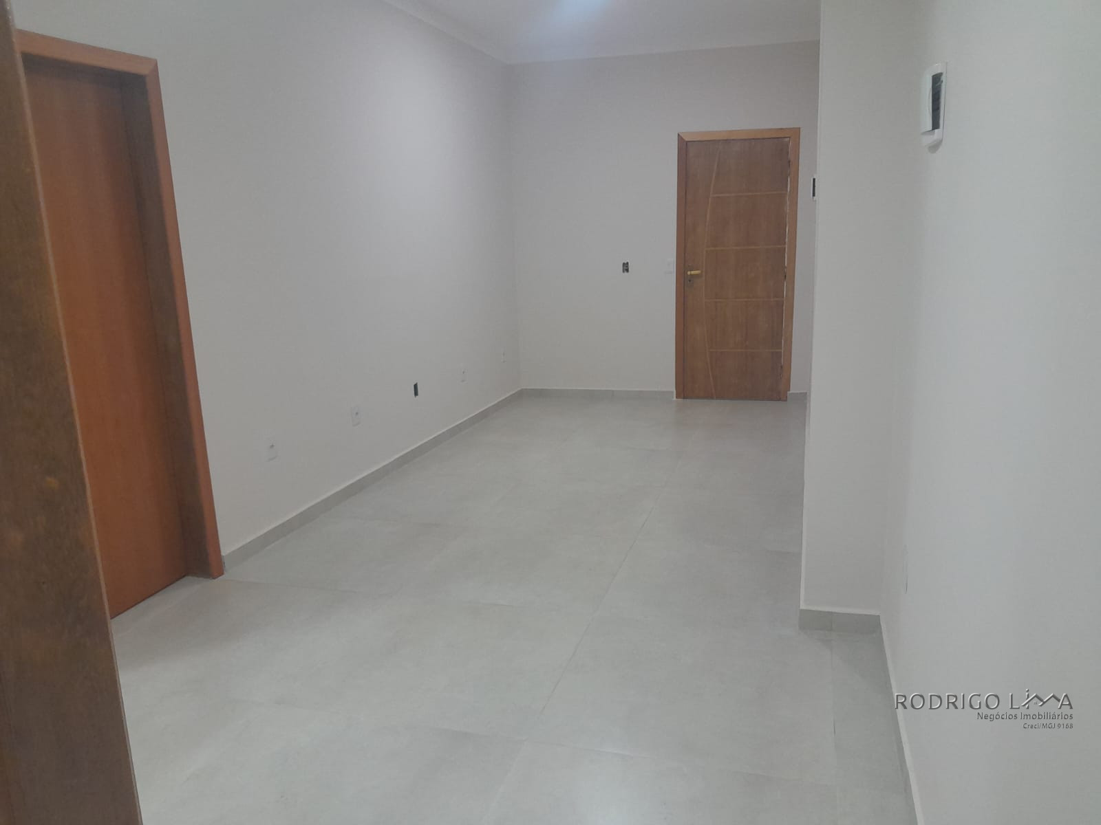 Apartamento para venda no Residencial Vila Bela em São Lourenço - MG.
