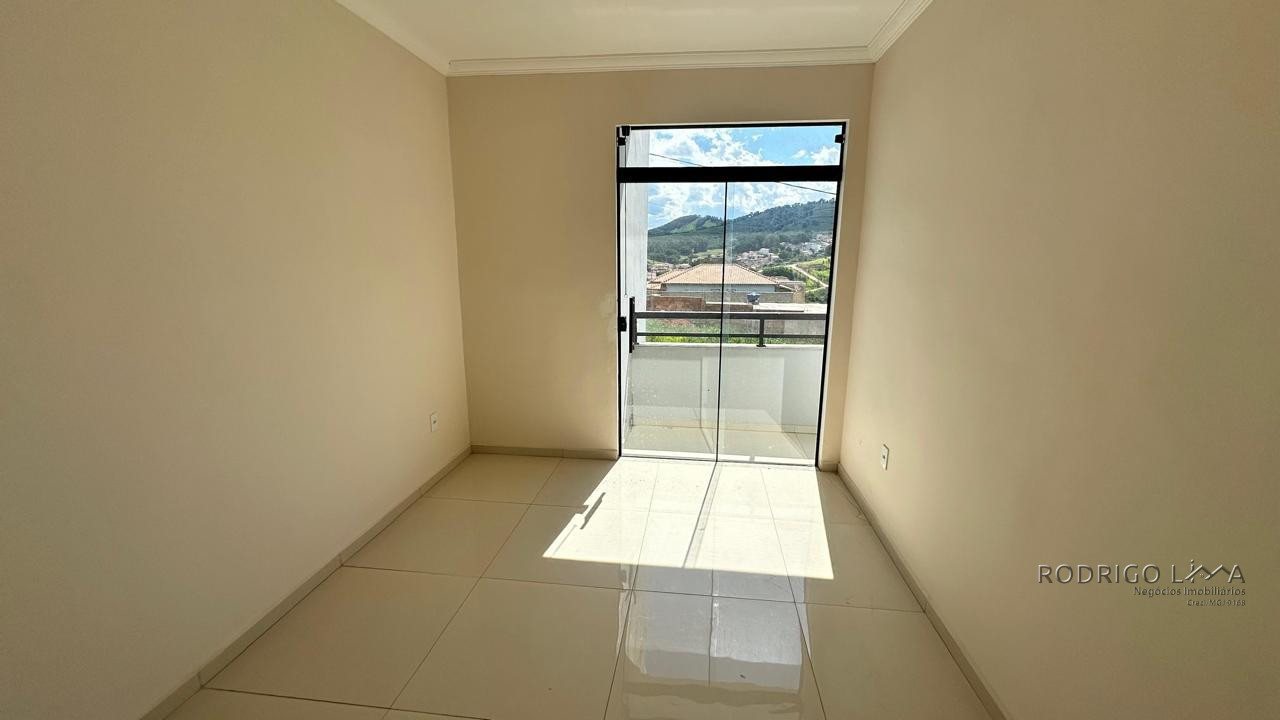 Apartamento para venda no Residencial Vila Bela em São Lourenço - MG.