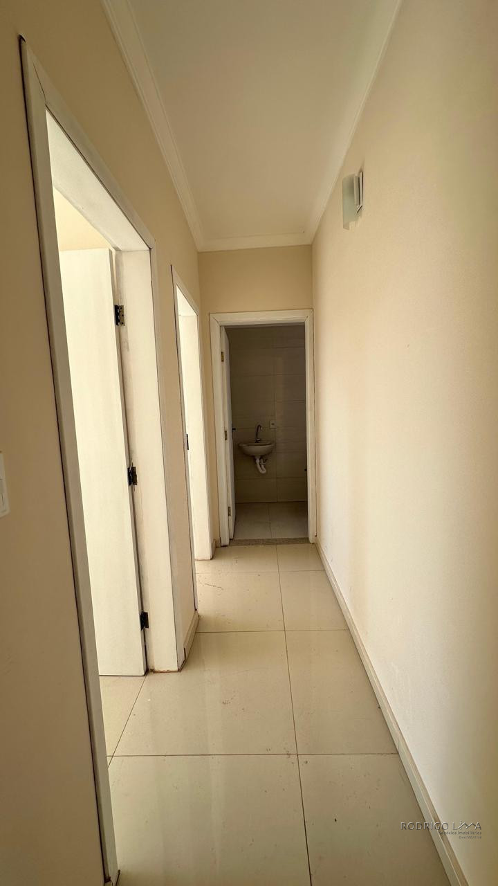 Apartamento para venda no Residencial Vila Bela em São Lourenço - MG.