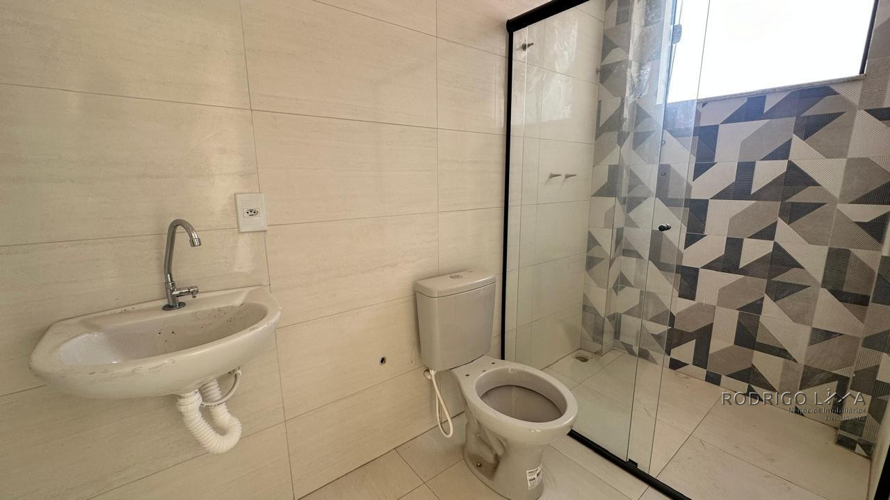 Apartamento para venda no Residencial Vila Bela em São Lourenço - MG.