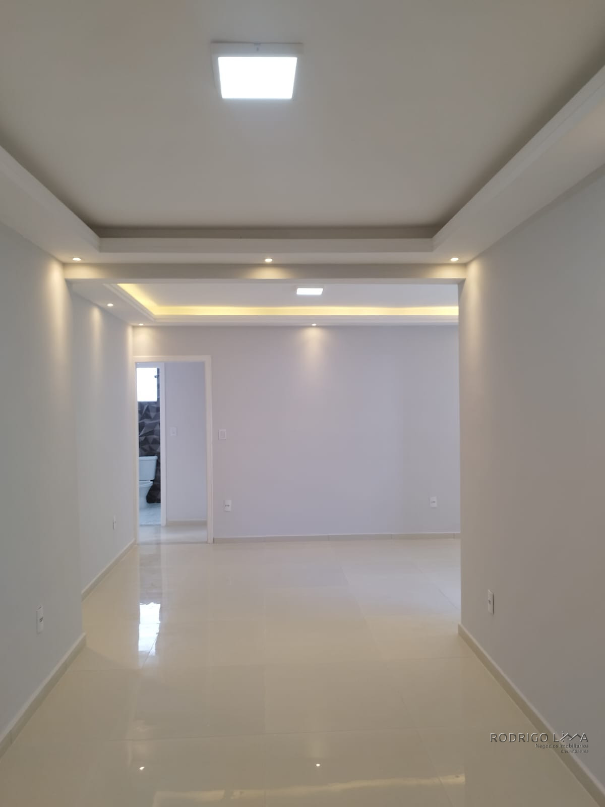 Lindo apartamento para venda em São Lourenço - MG.