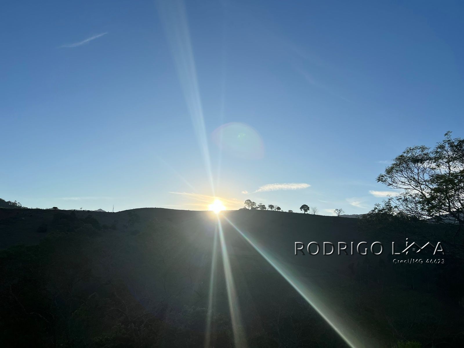Linda área para venda em Dom Viçoso - MG.