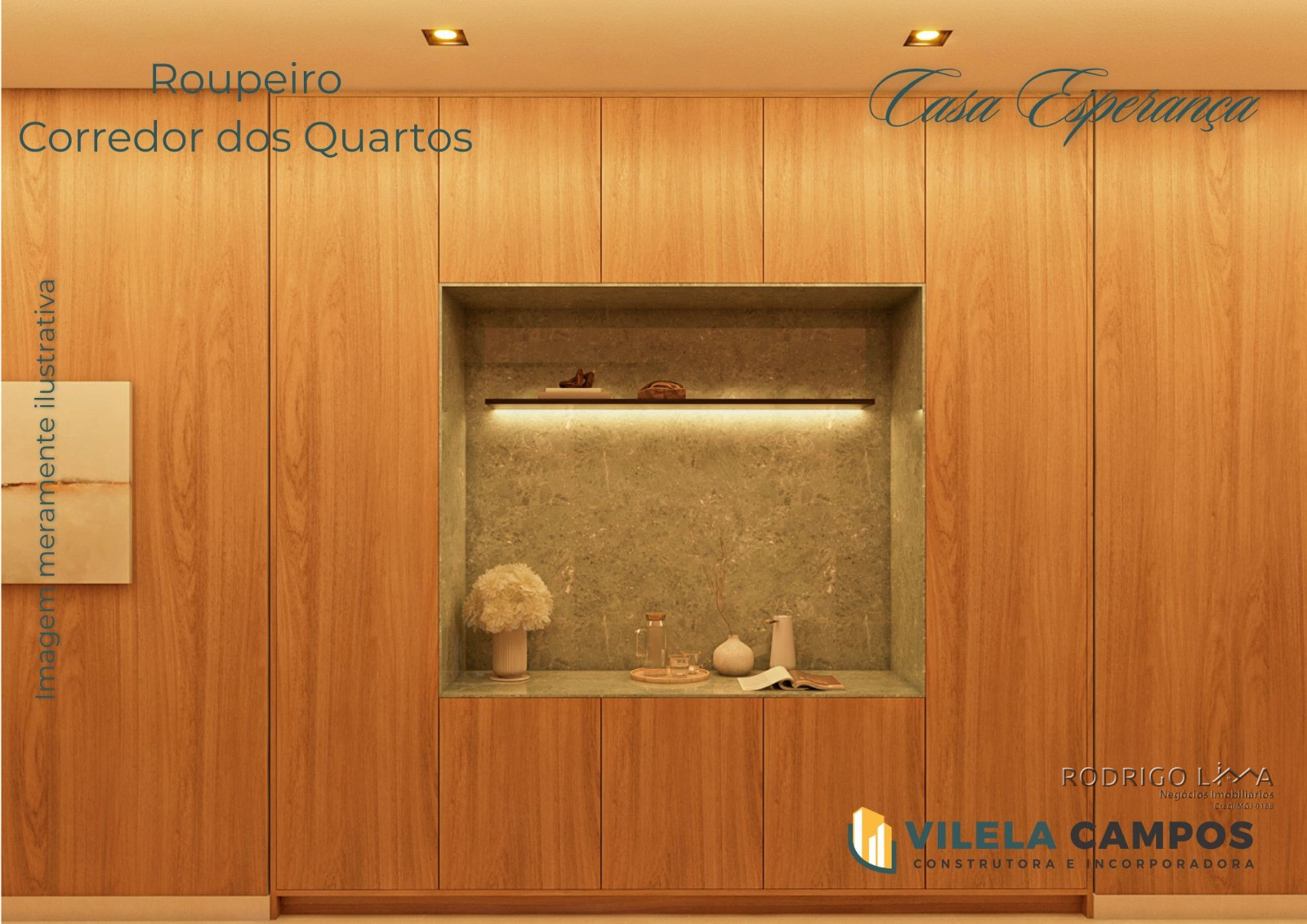 Casa de alto padrão para venda em São Lourenço - MG.