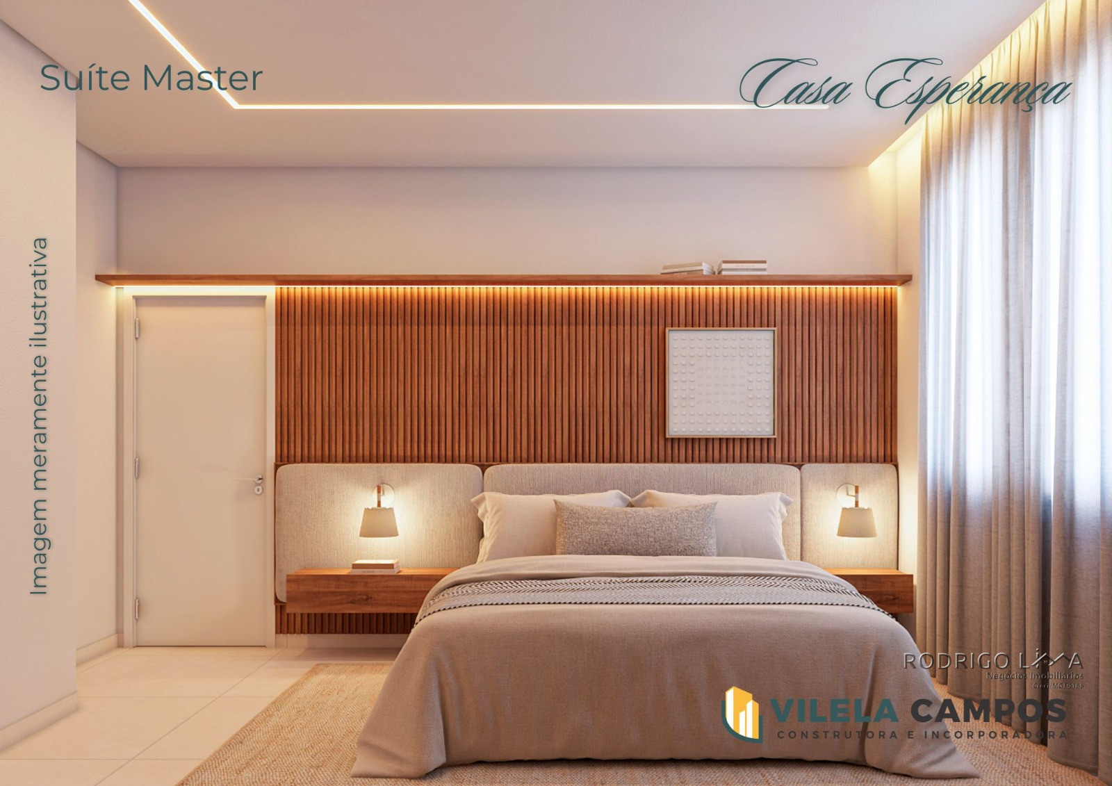 Casa de alto padrão para venda em São Lourenço - MG.