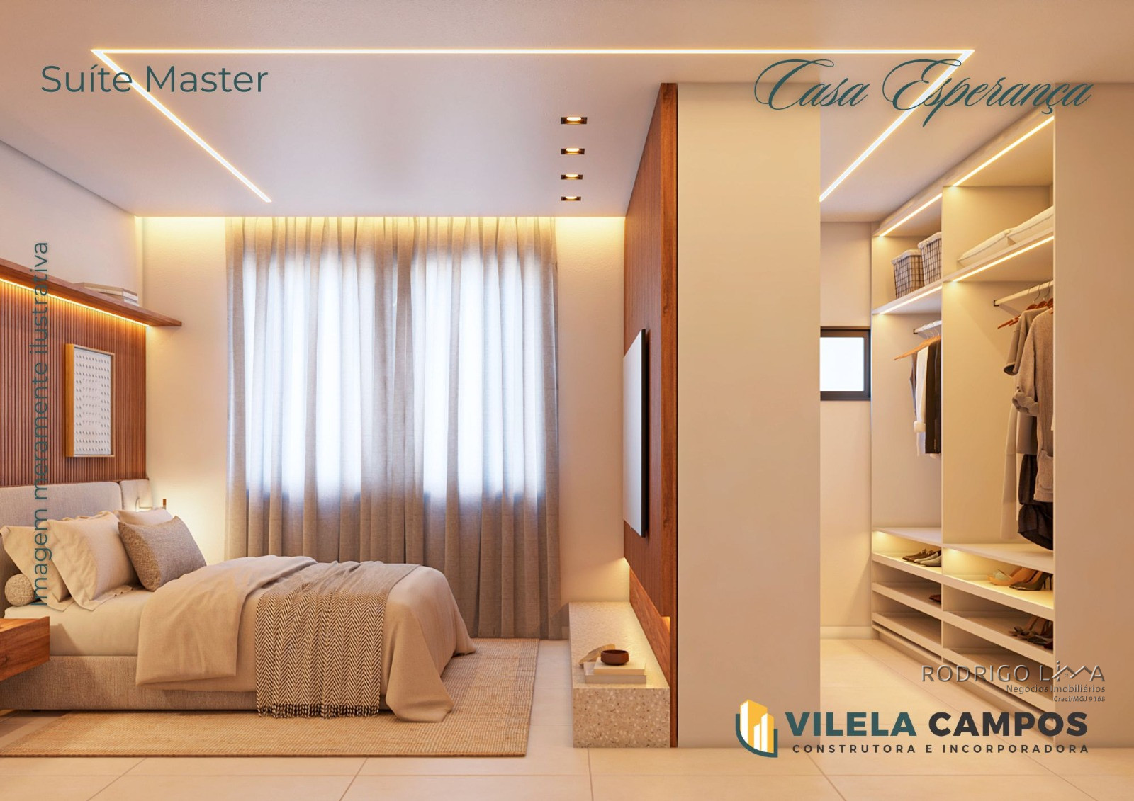 Casa de alto padrão para venda em São Lourenço - MG.