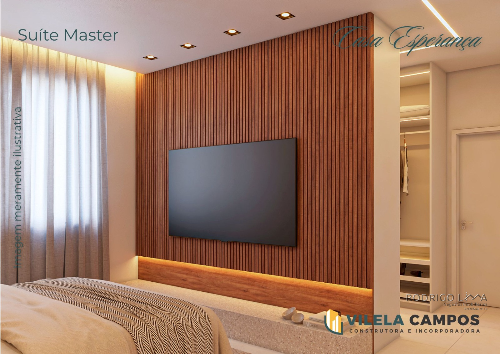 Casa de alto padrão para venda em São Lourenço - MG.