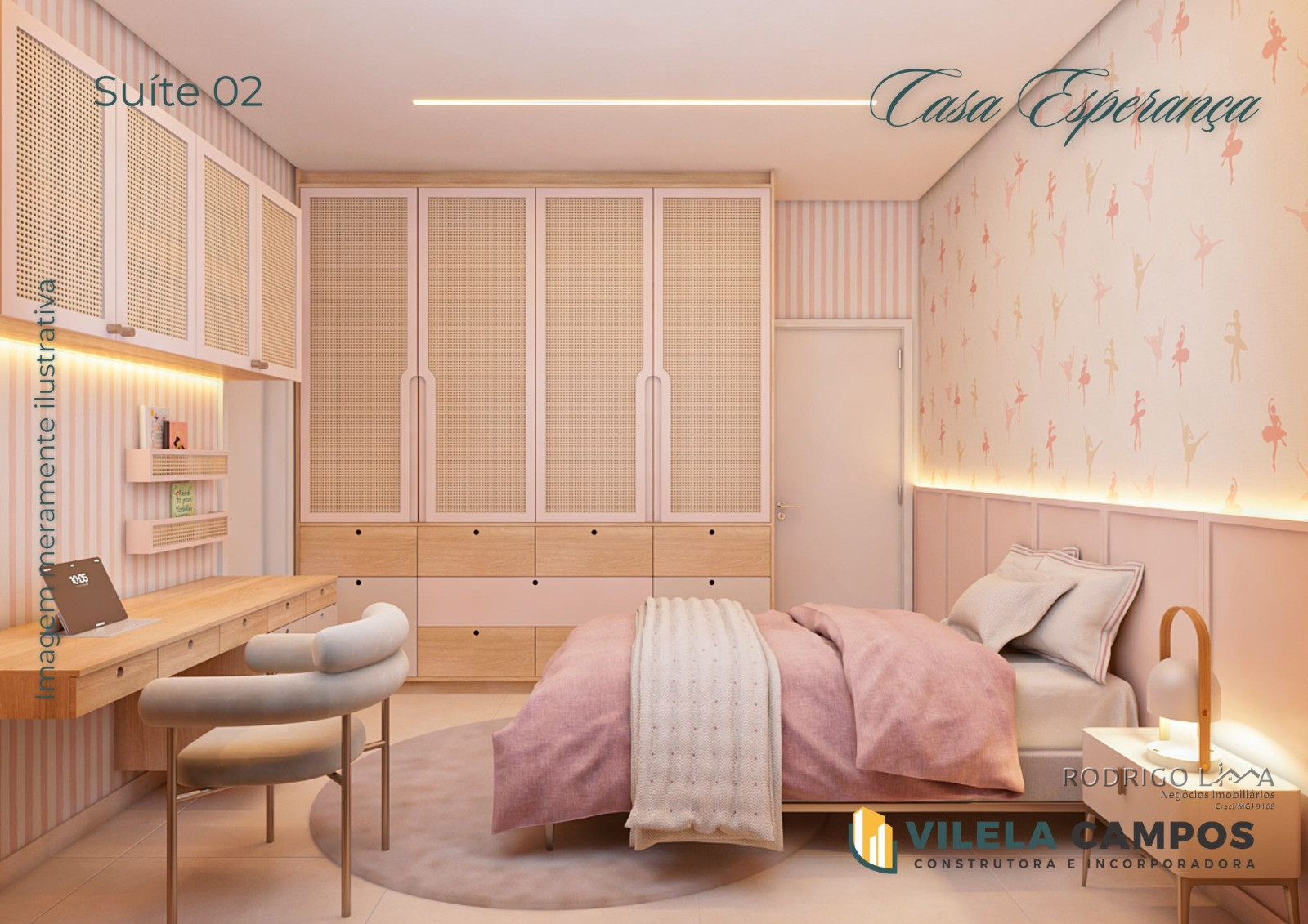 Casa de alto padrão para venda em São Lourenço - MG.